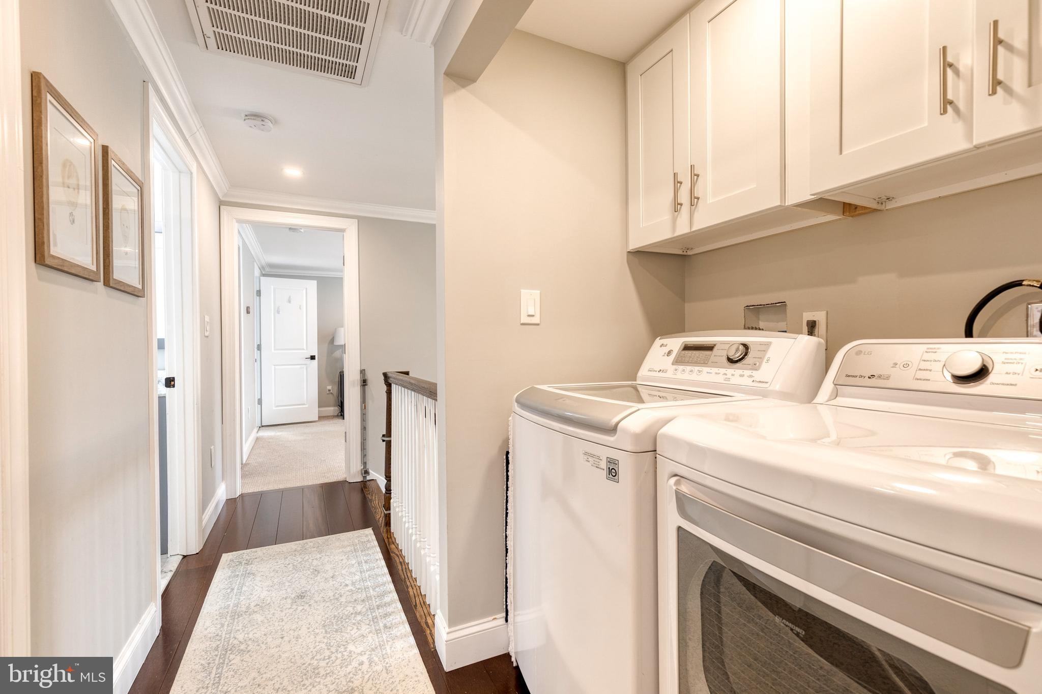 SEMINARY RIDGE - Residential