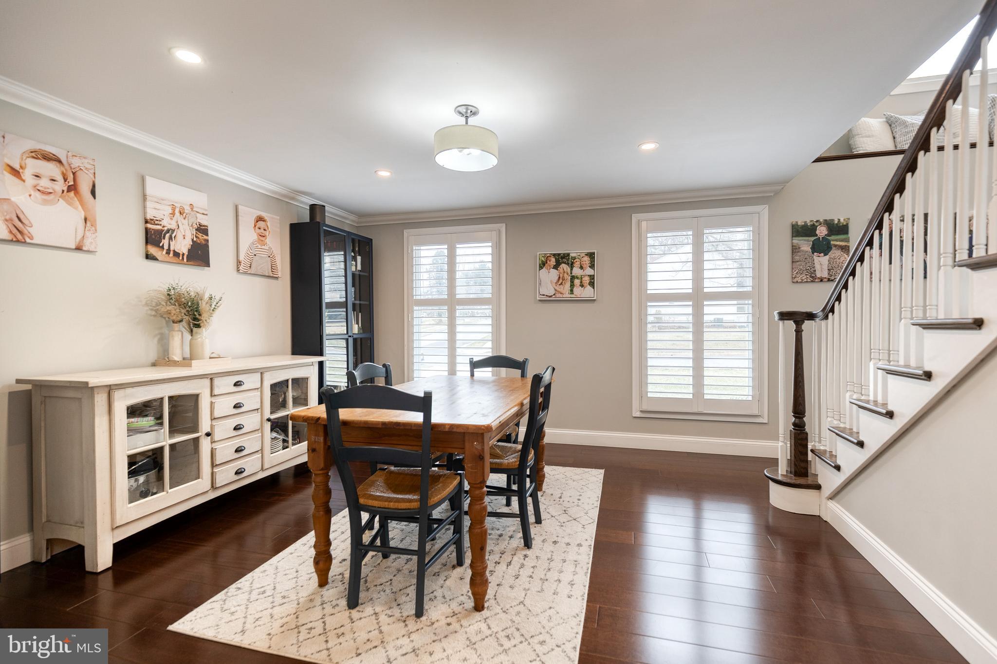 SEMINARY RIDGE - Residential