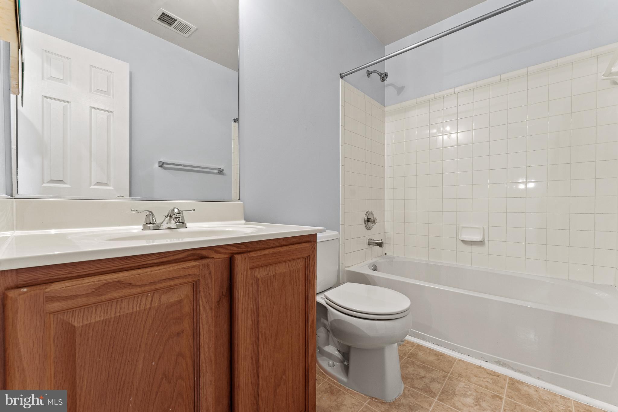 MOSBY RIDGE CONDO - Residential