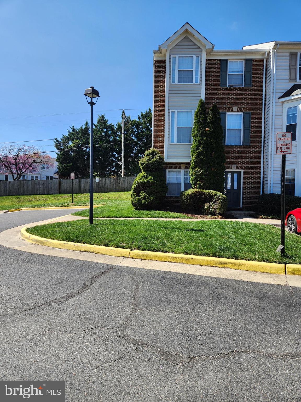 MOSBY RIDGE CONDO - Residential