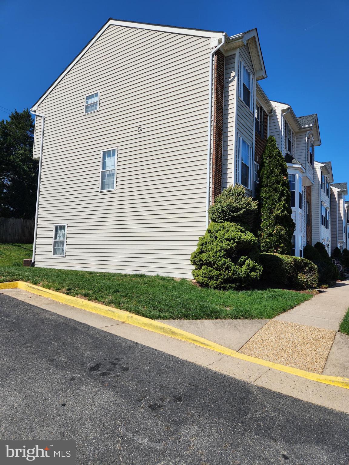 MOSBY RIDGE CONDO - Residential