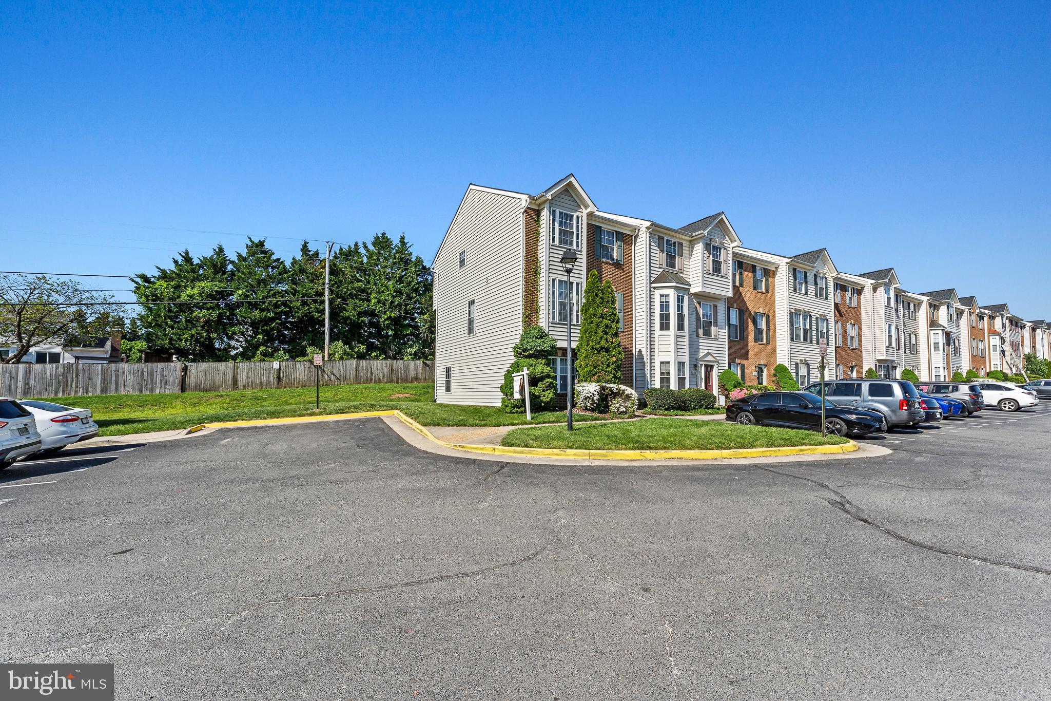 MOSBY RIDGE CONDO - Residential