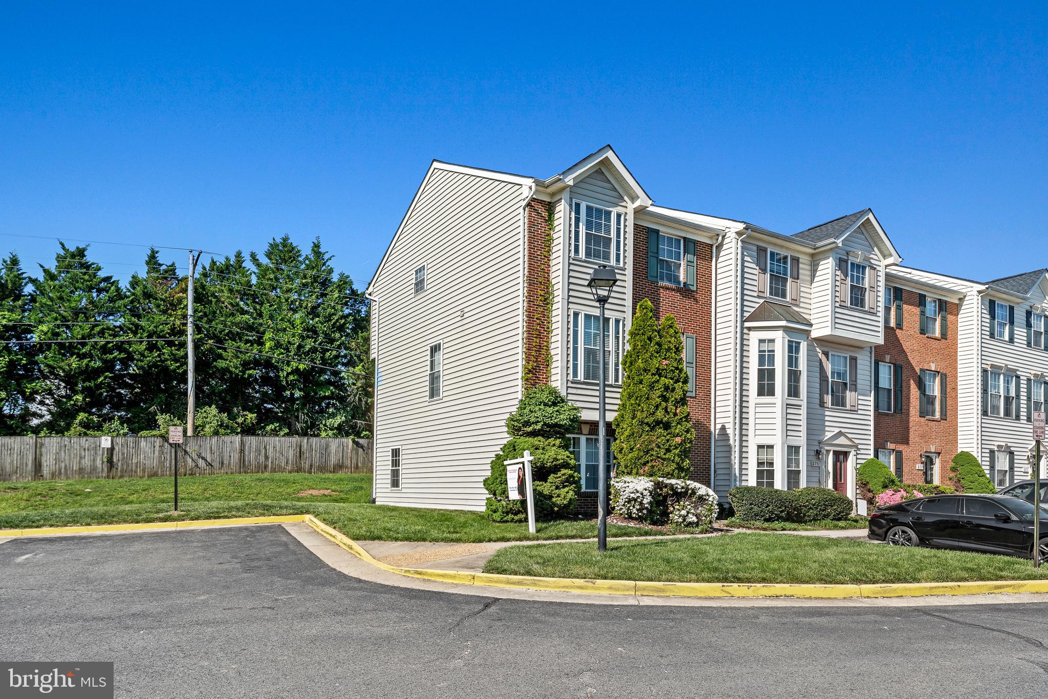 MOSBY RIDGE CONDO - Residential