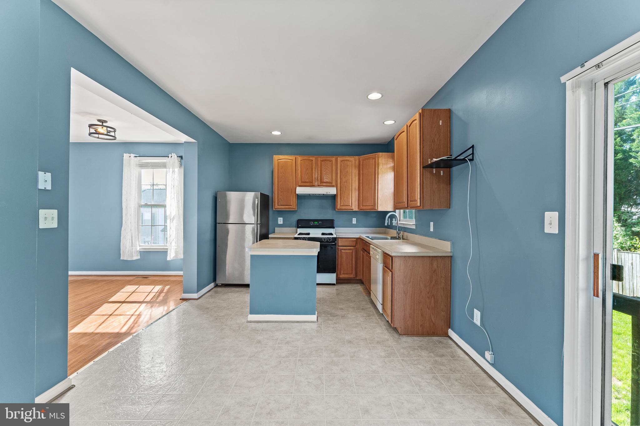 MOSBY RIDGE CONDO - Residential