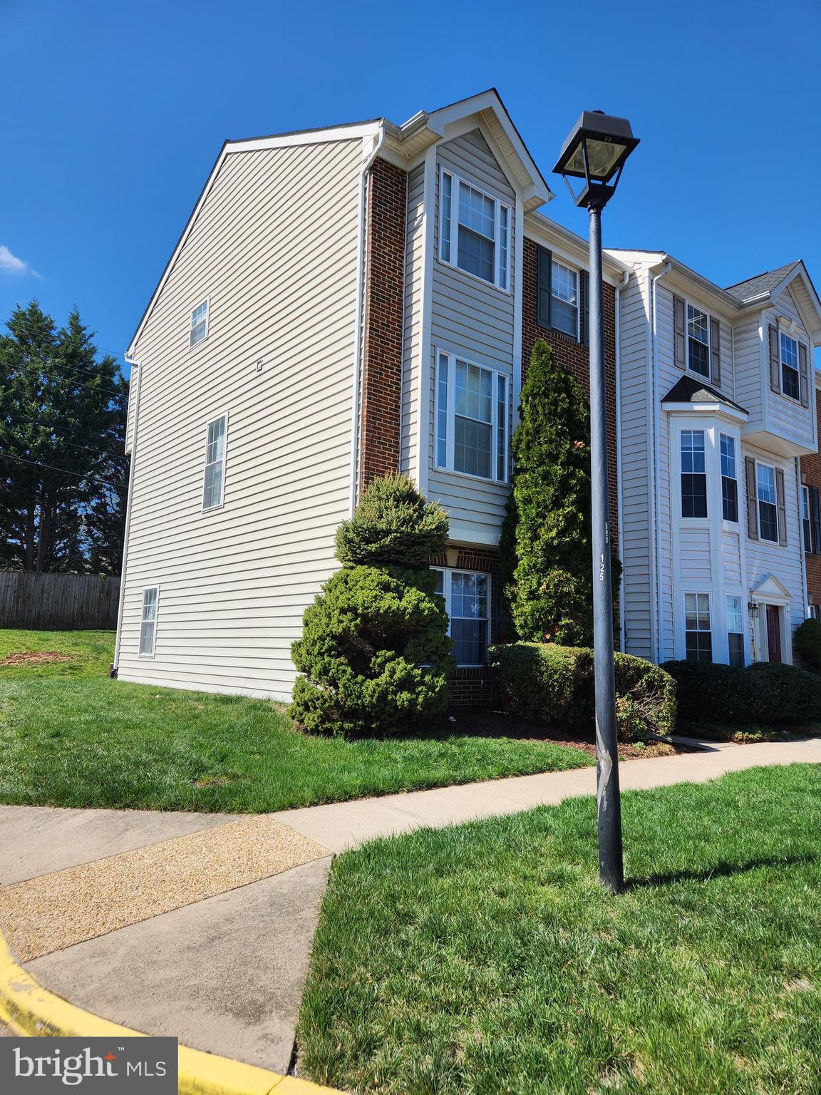 MOSBY RIDGE CONDO - Residential