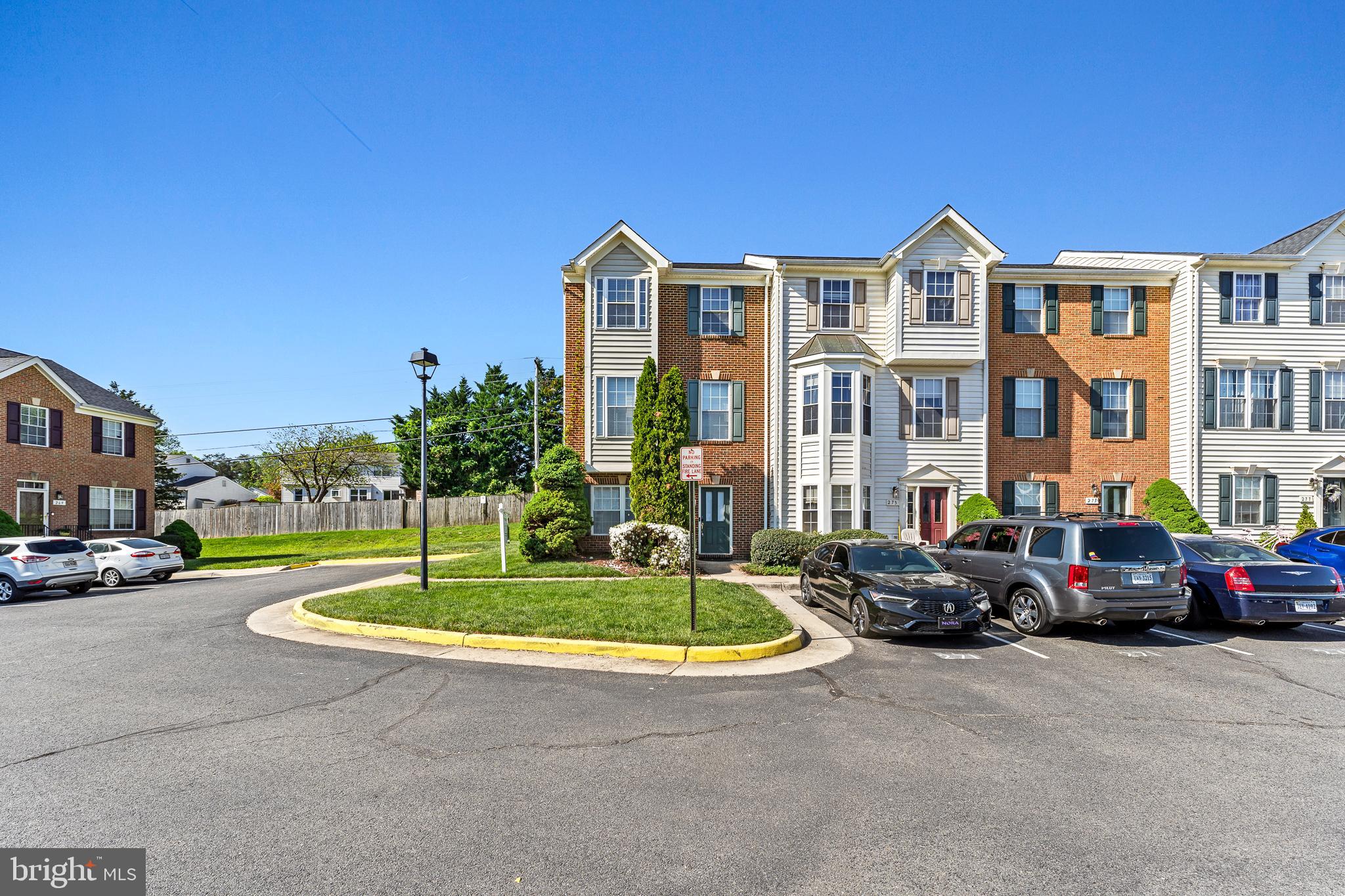 MOSBY RIDGE CONDO - Residential