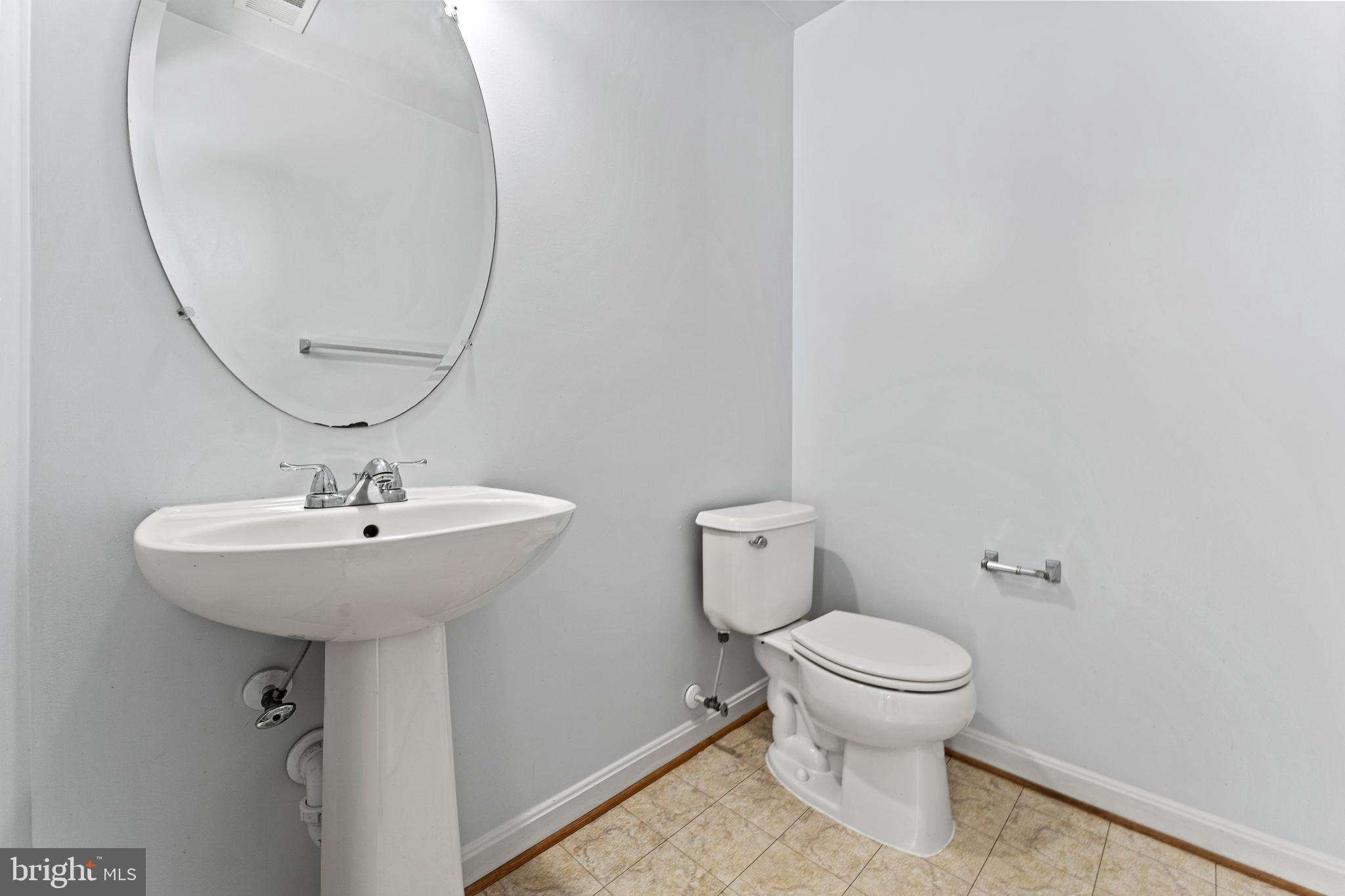 MOSBY RIDGE CONDO - Residential