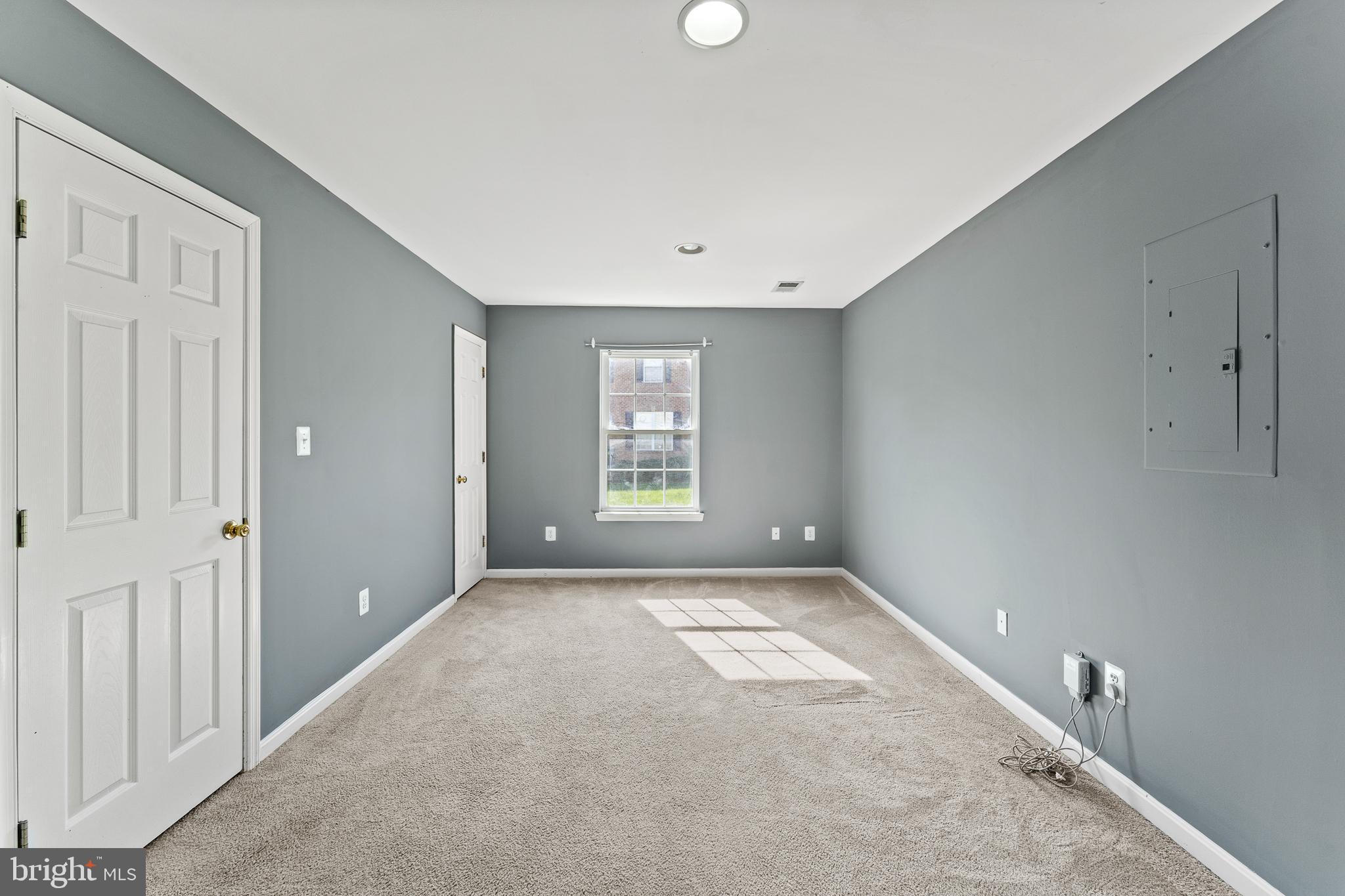 MOSBY RIDGE CONDO - Residential