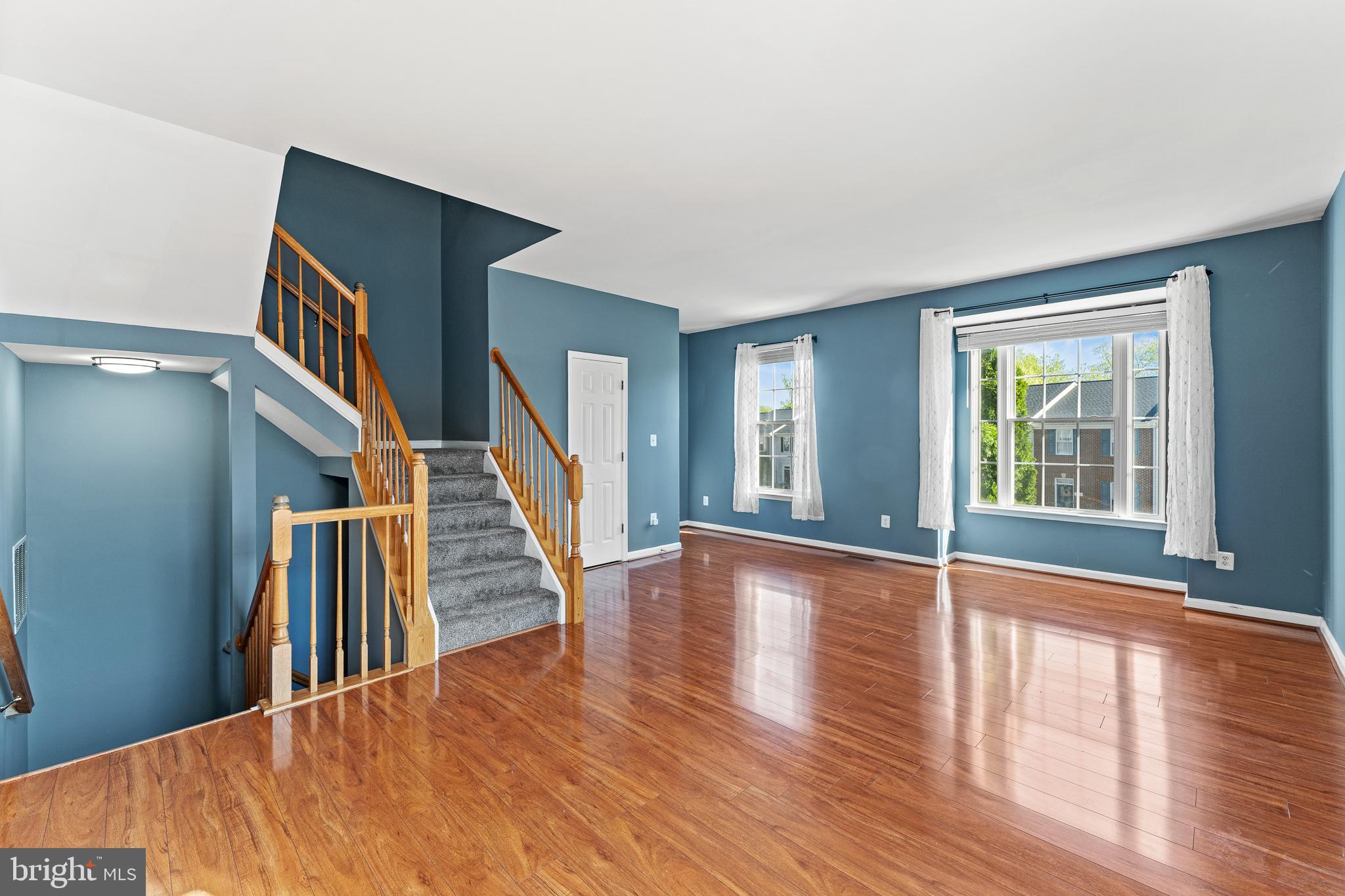 MOSBY RIDGE CONDO - Residential