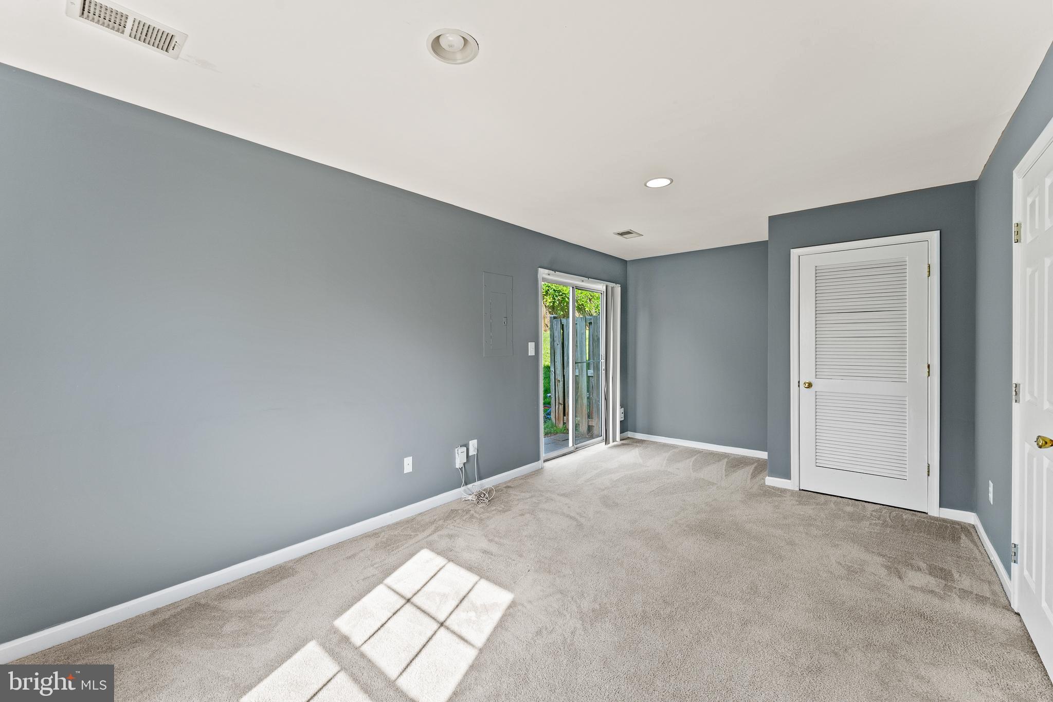 MOSBY RIDGE CONDO - Residential