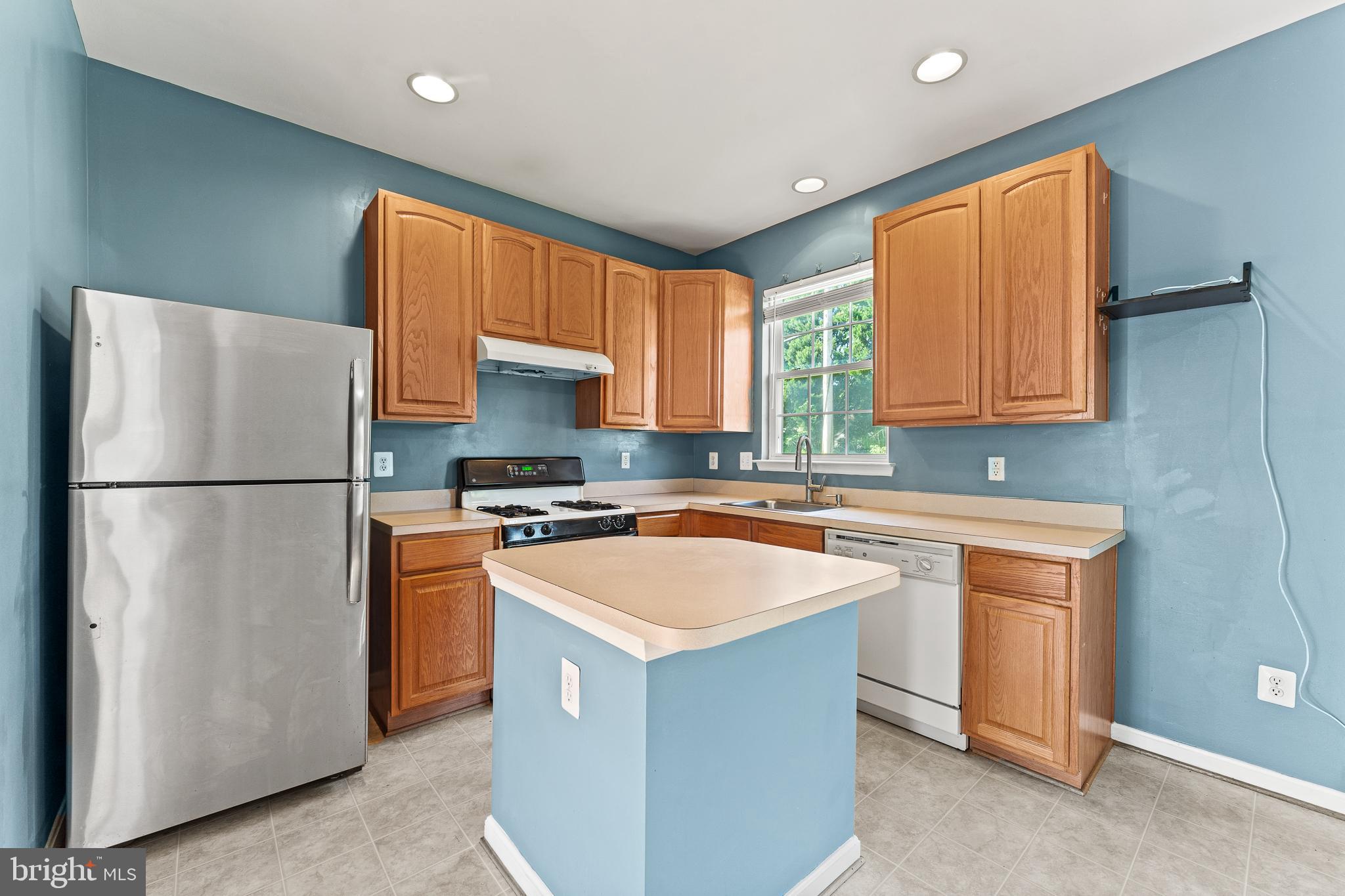 MOSBY RIDGE CONDO - Residential