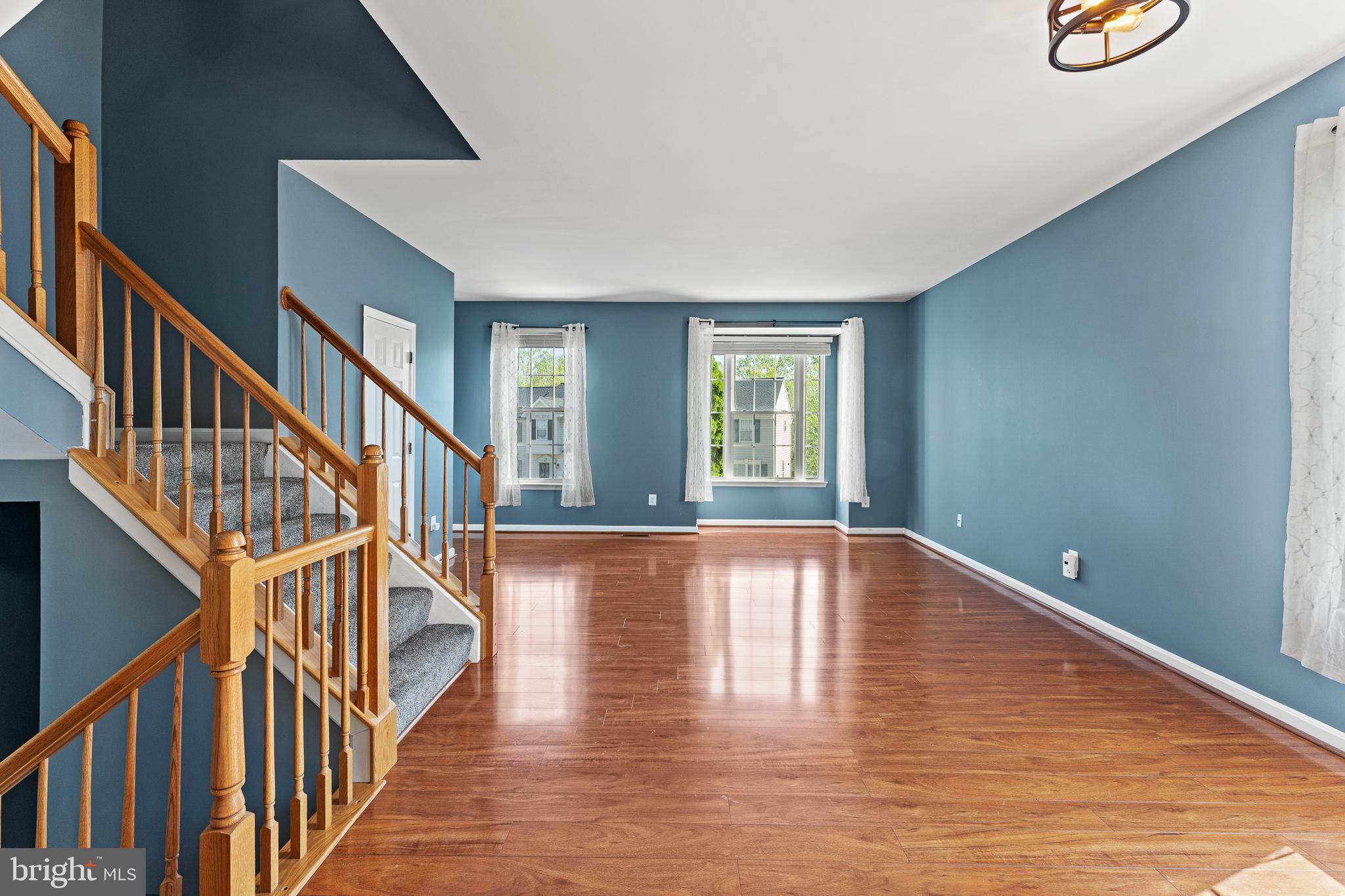 MOSBY RIDGE CONDO - Residential