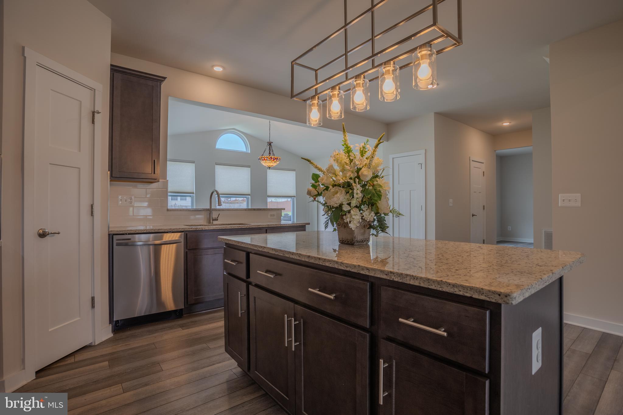 STONEY RIDGE - Residential