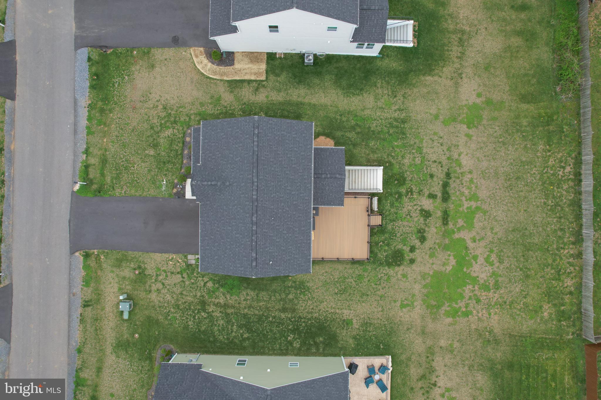 STONEY RIDGE - Residential