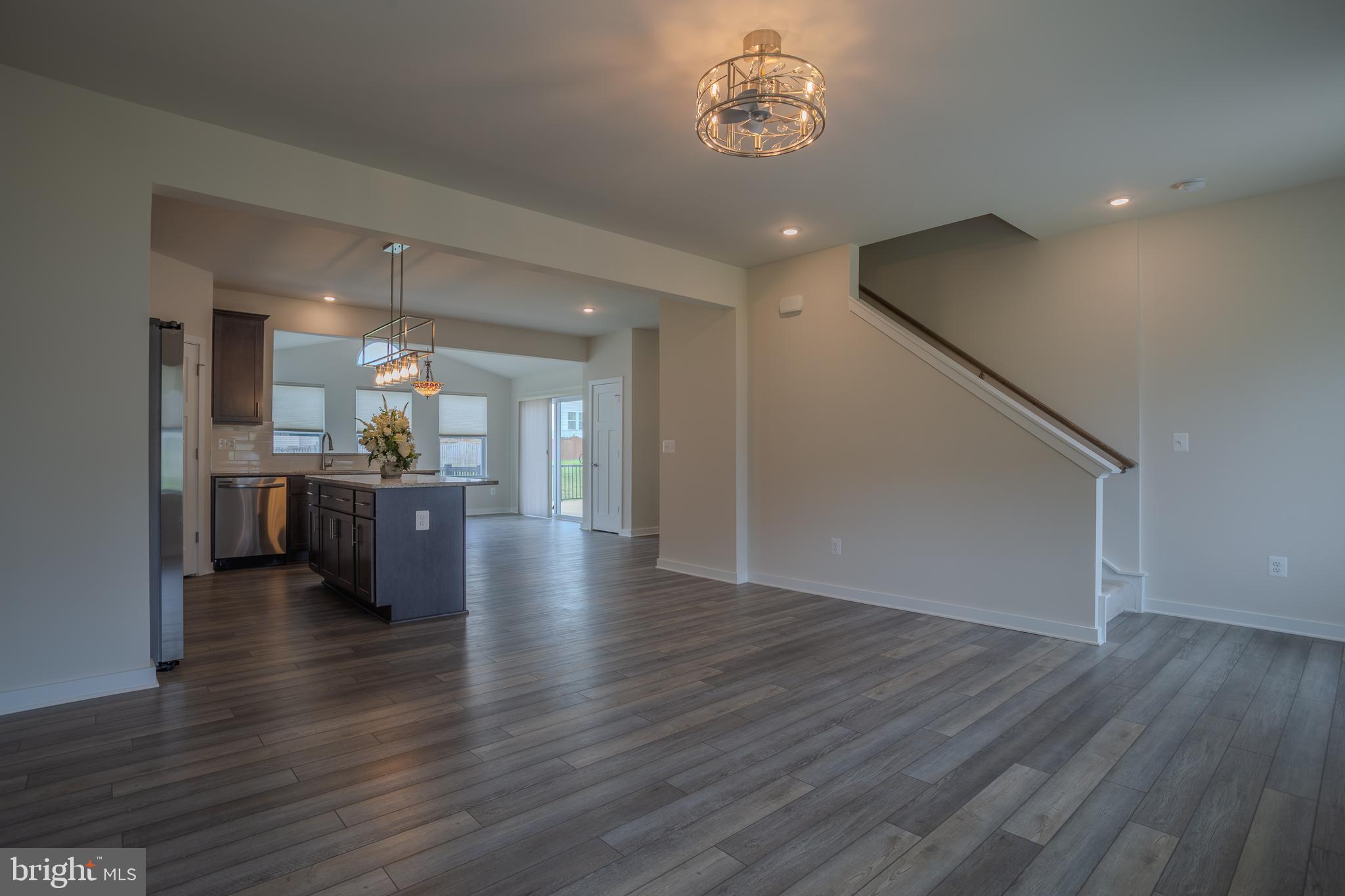 STONEY RIDGE - Residential