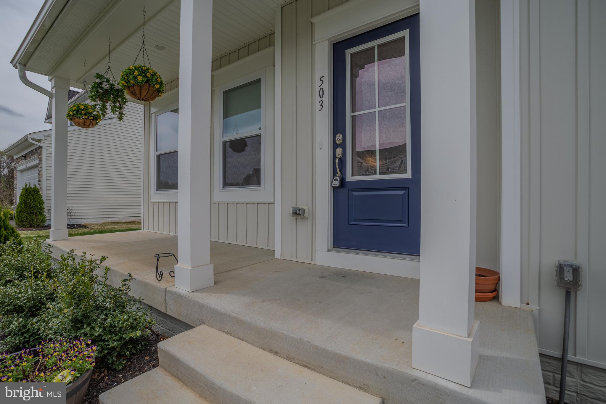 STONEY RIDGE - Residential