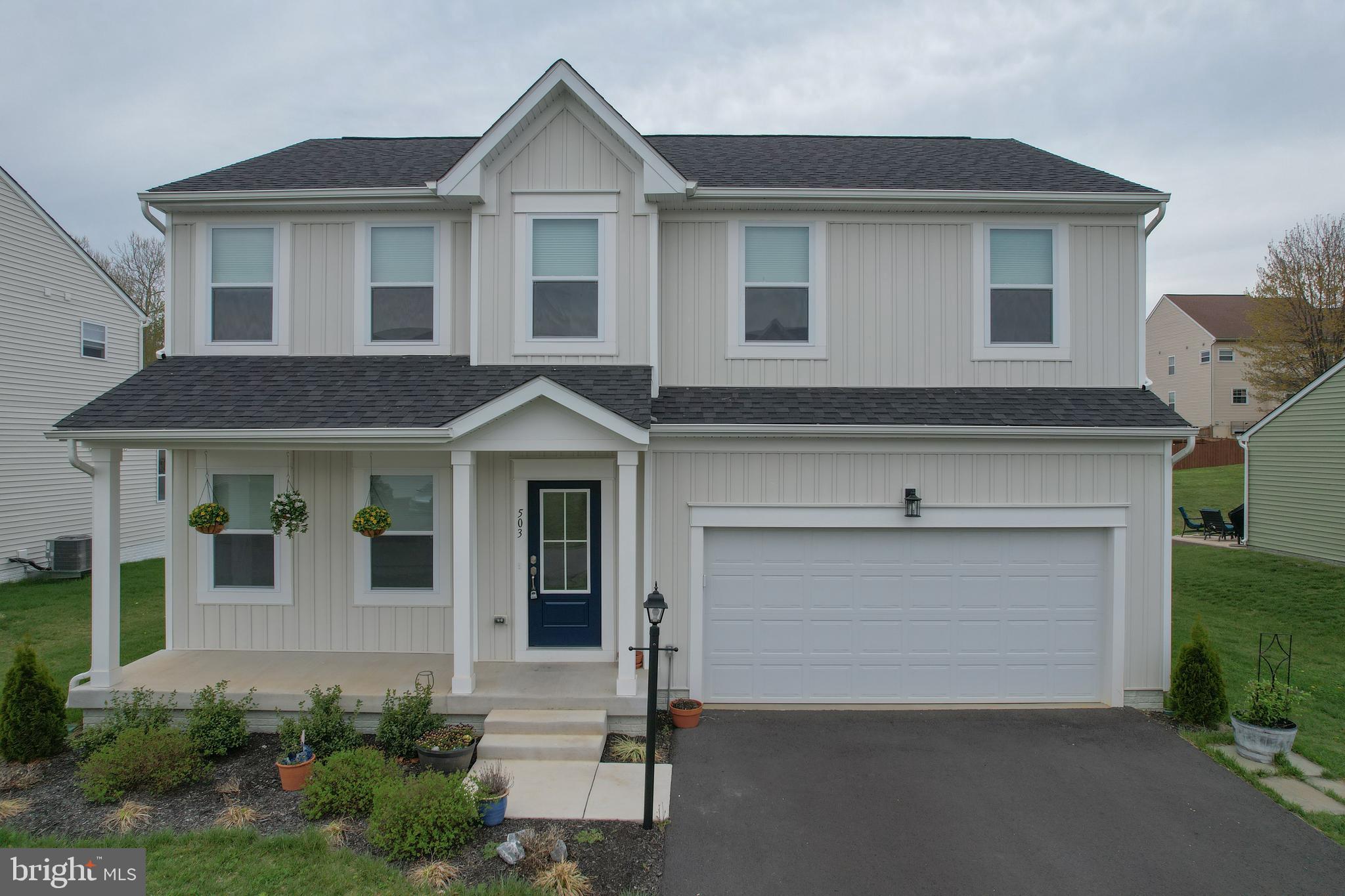 STONEY RIDGE - Residential