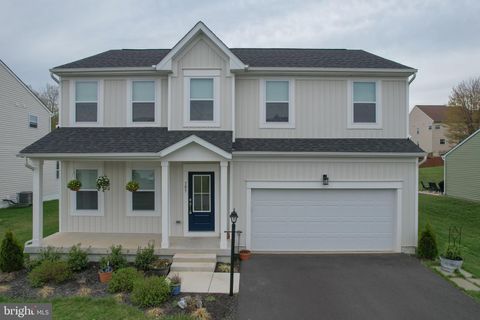 503 BOISE ROAD INWOOD WV 25428