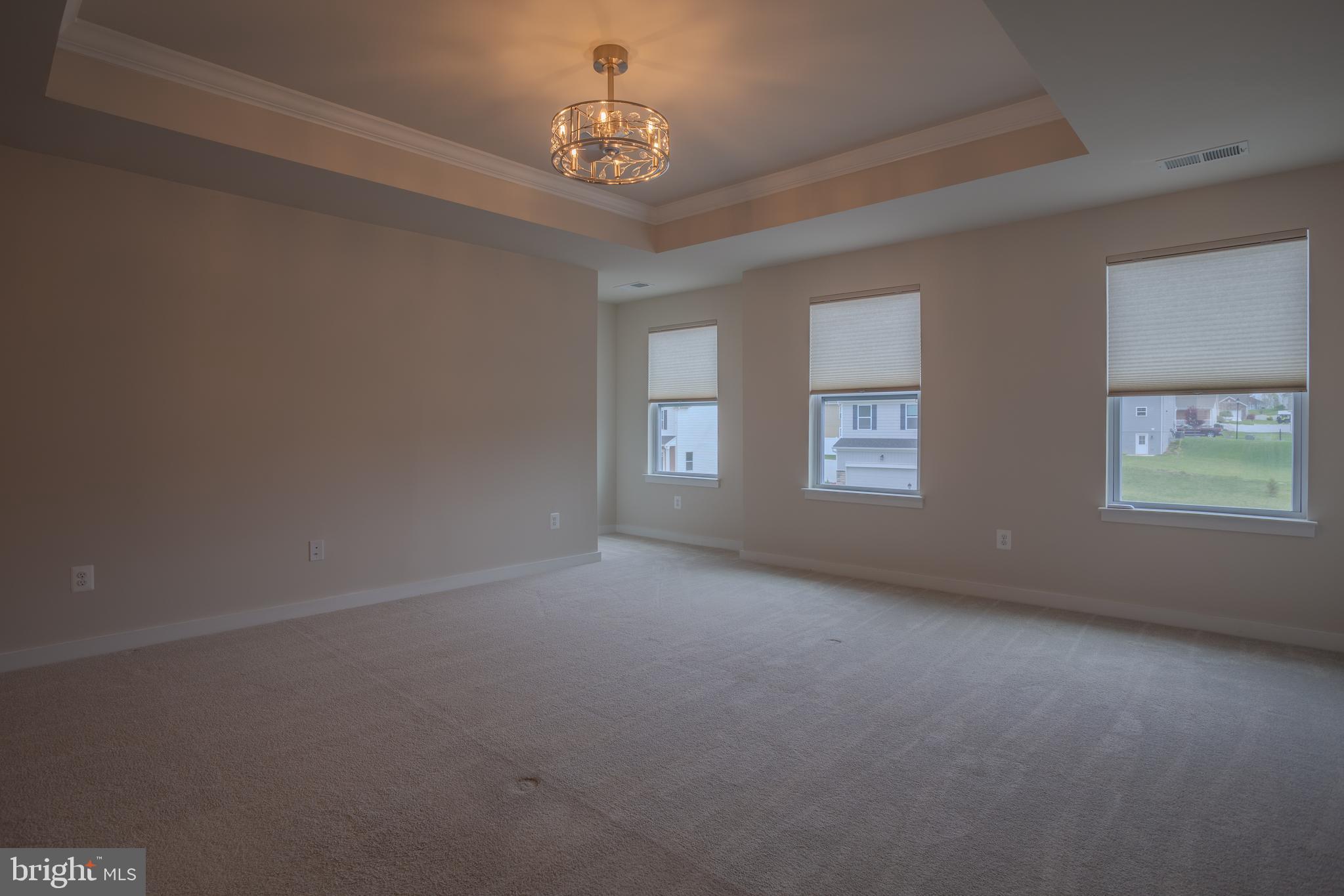 STONEY RIDGE - Residential