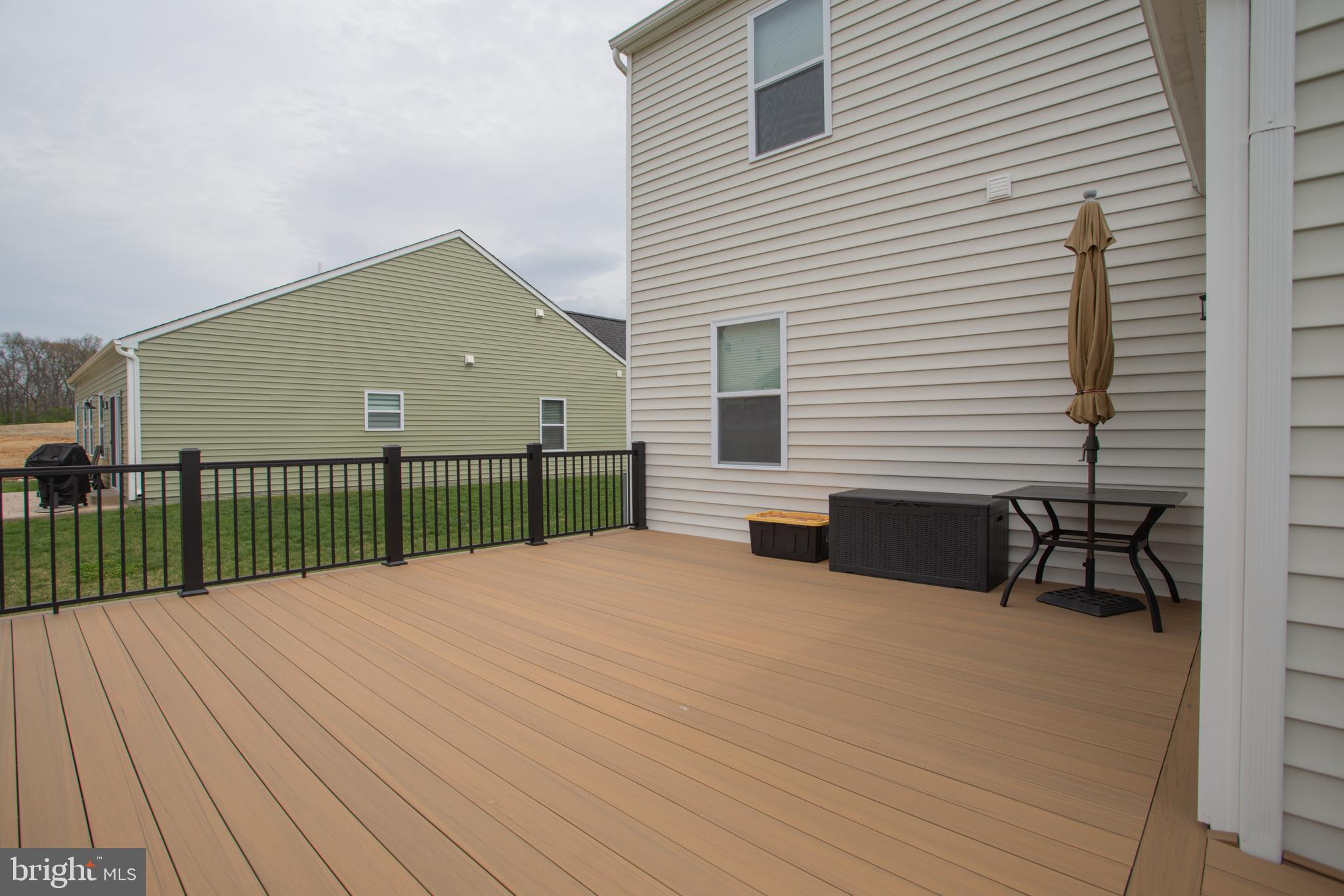 STONEY RIDGE - Residential