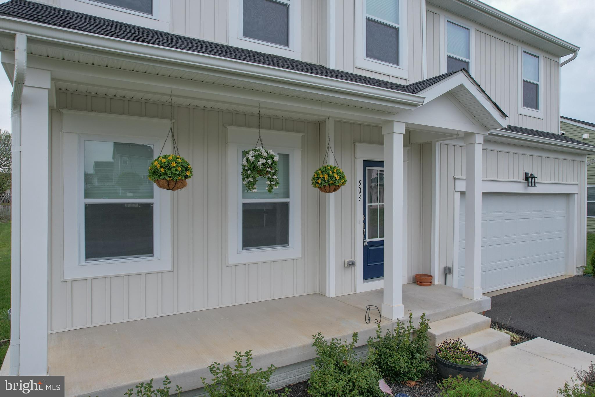 STONEY RIDGE - Residential