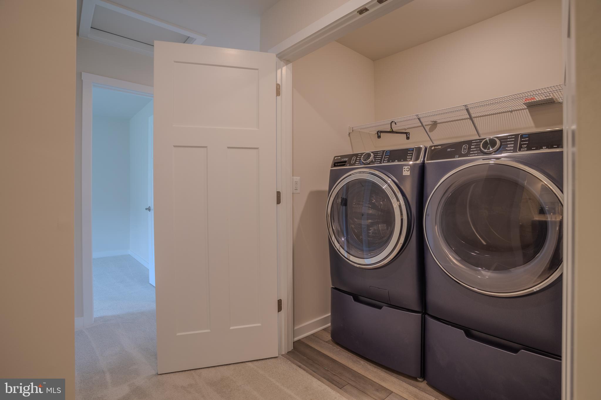 STONEY RIDGE - Residential