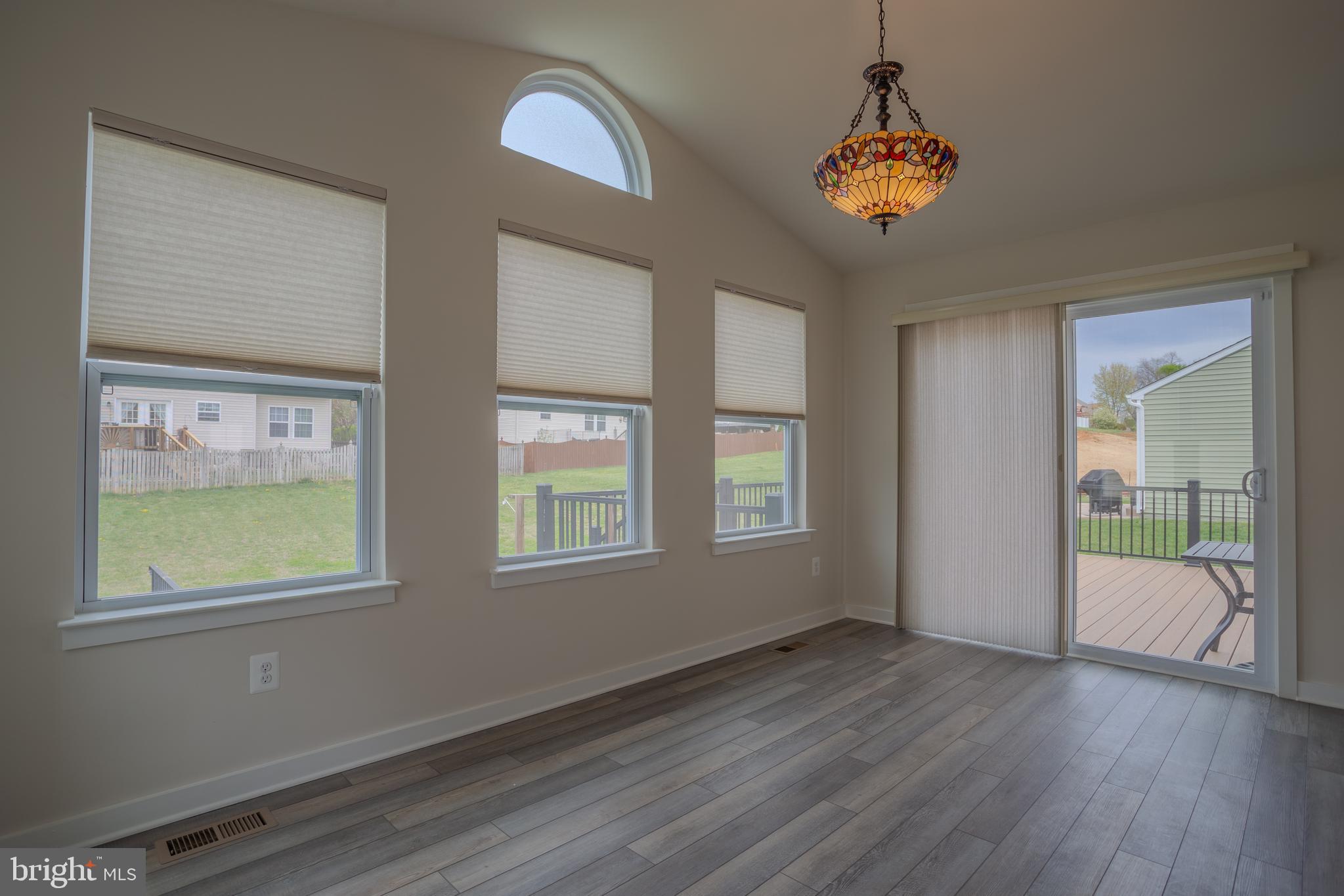 STONEY RIDGE - Residential