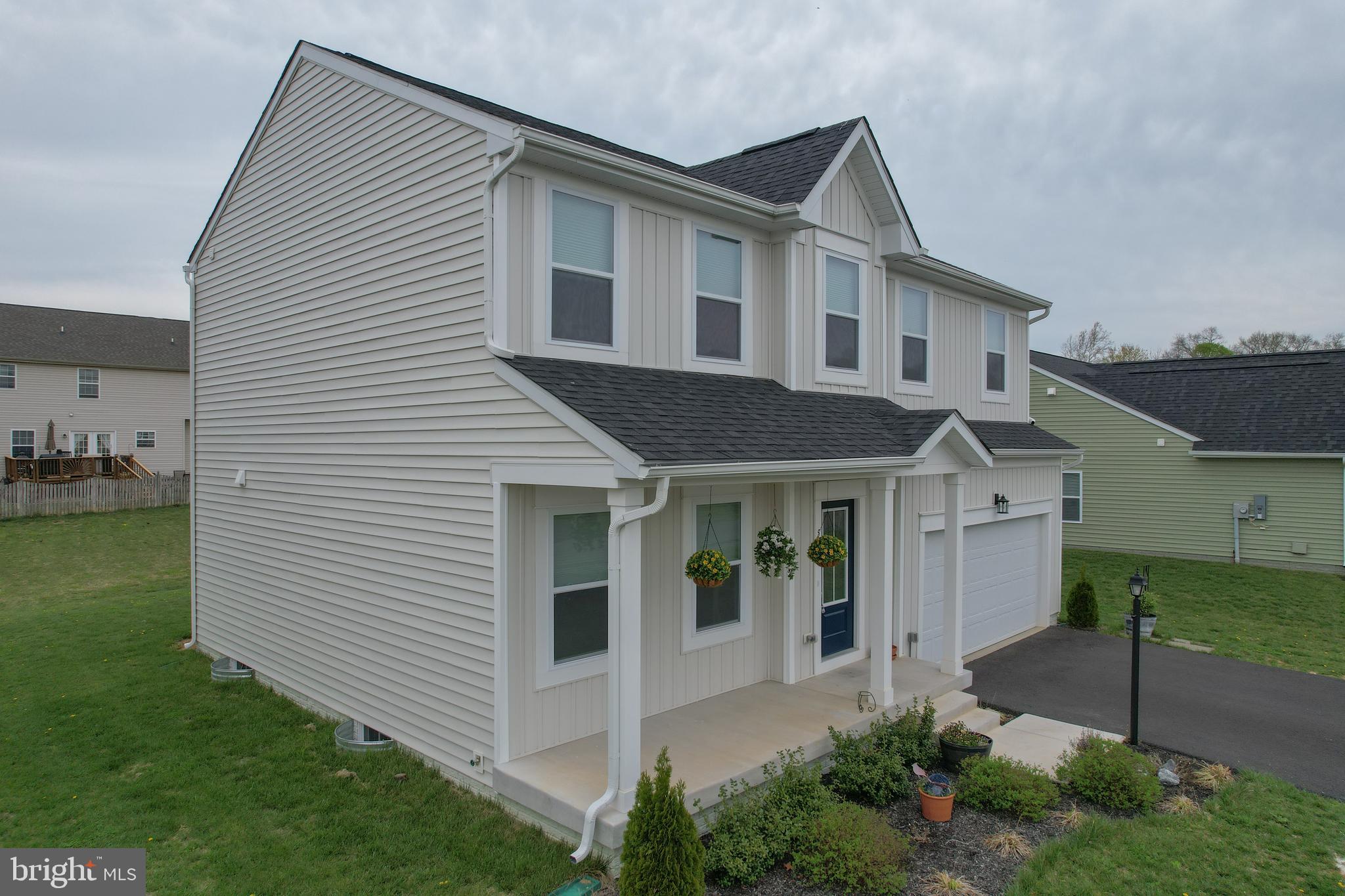 STONEY RIDGE - Residential