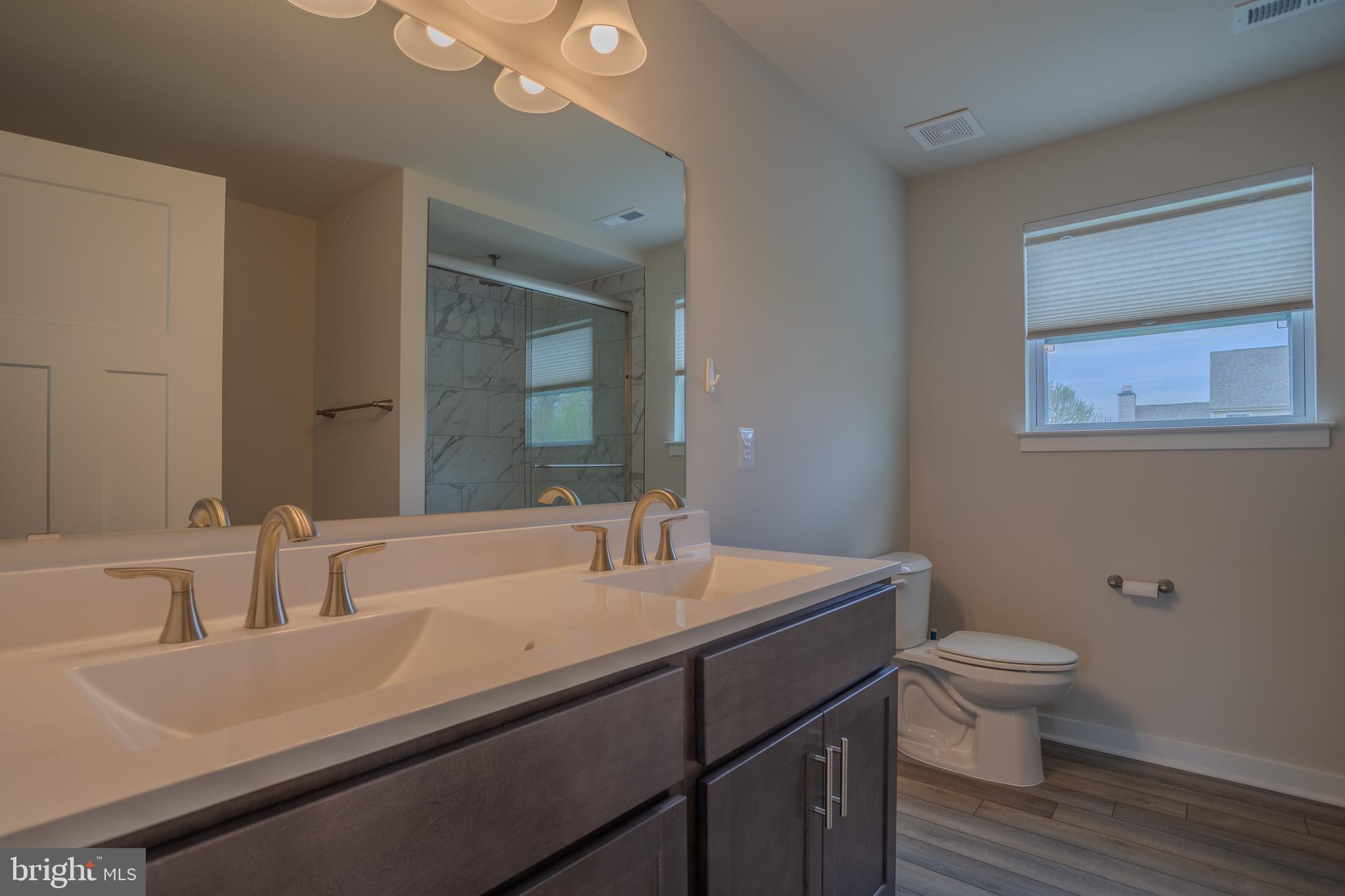 STONEY RIDGE - Residential