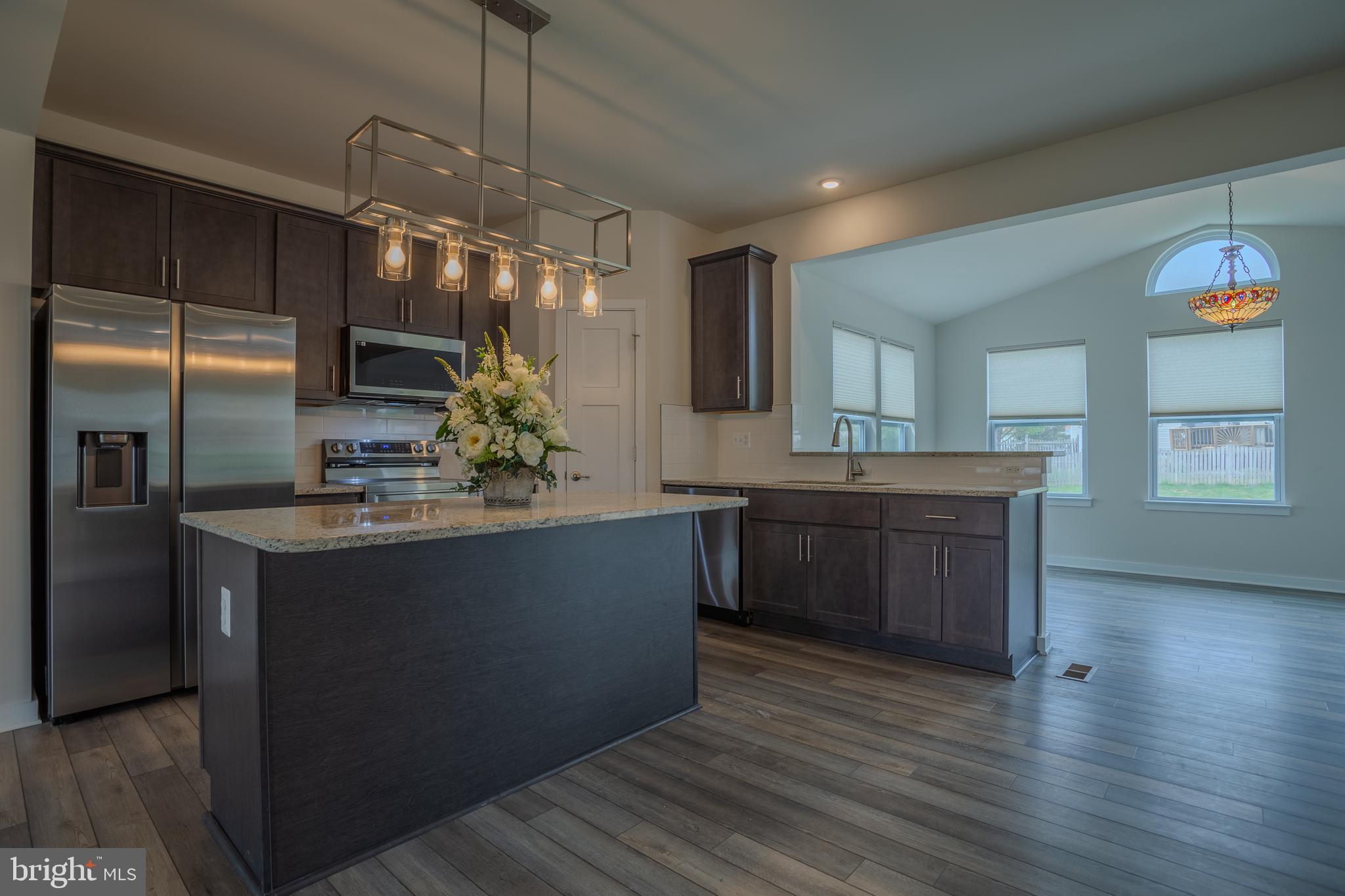 STONEY RIDGE - Residential