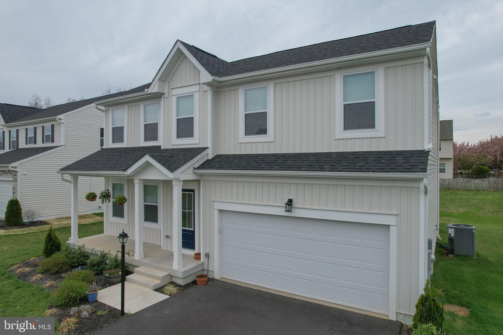 STONEY RIDGE - Residential