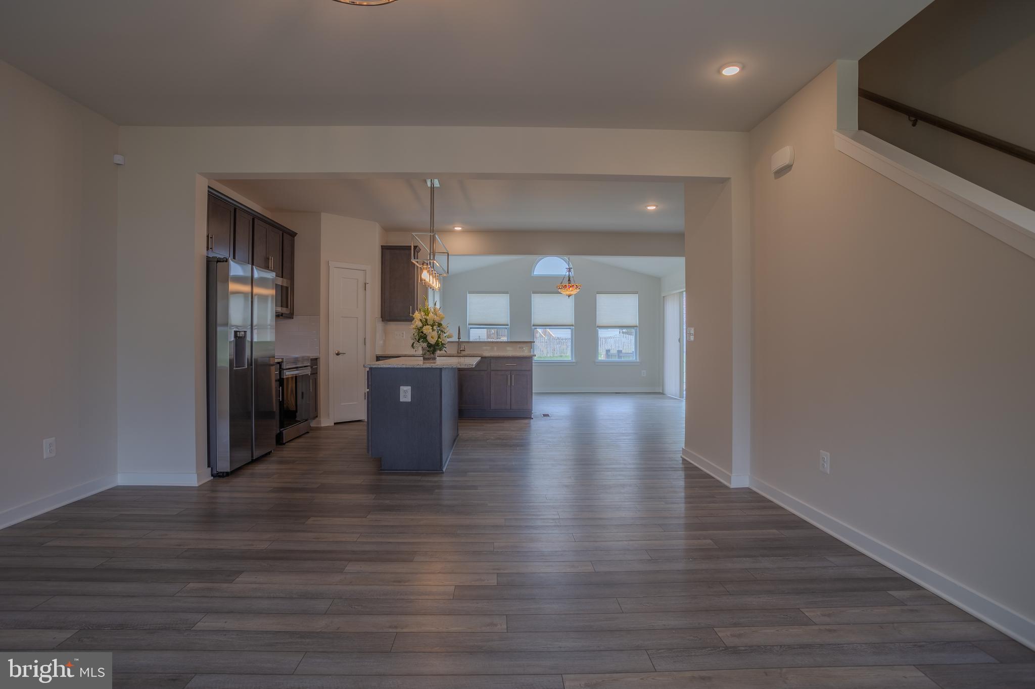 STONEY RIDGE - Residential