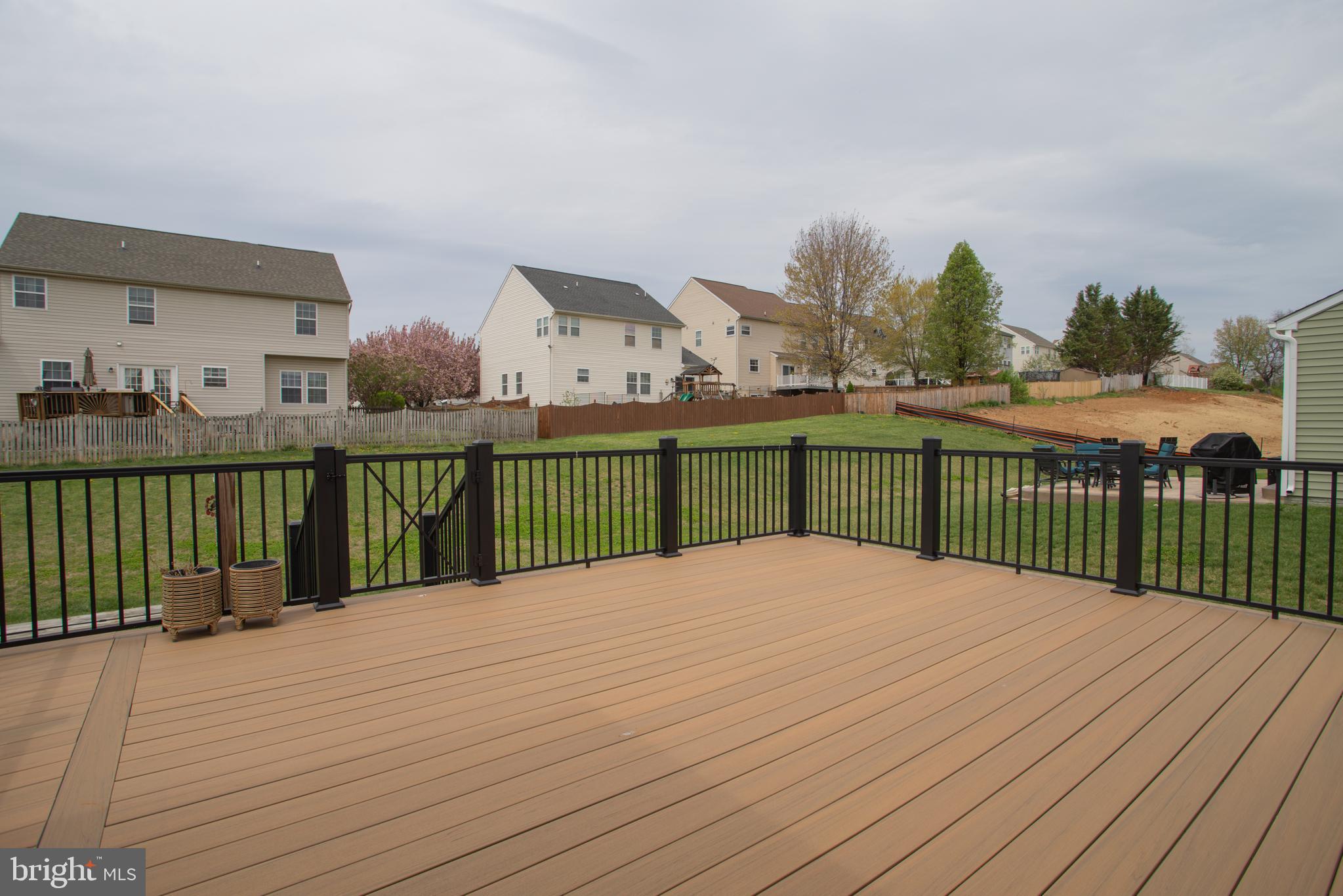 STONEY RIDGE - Residential