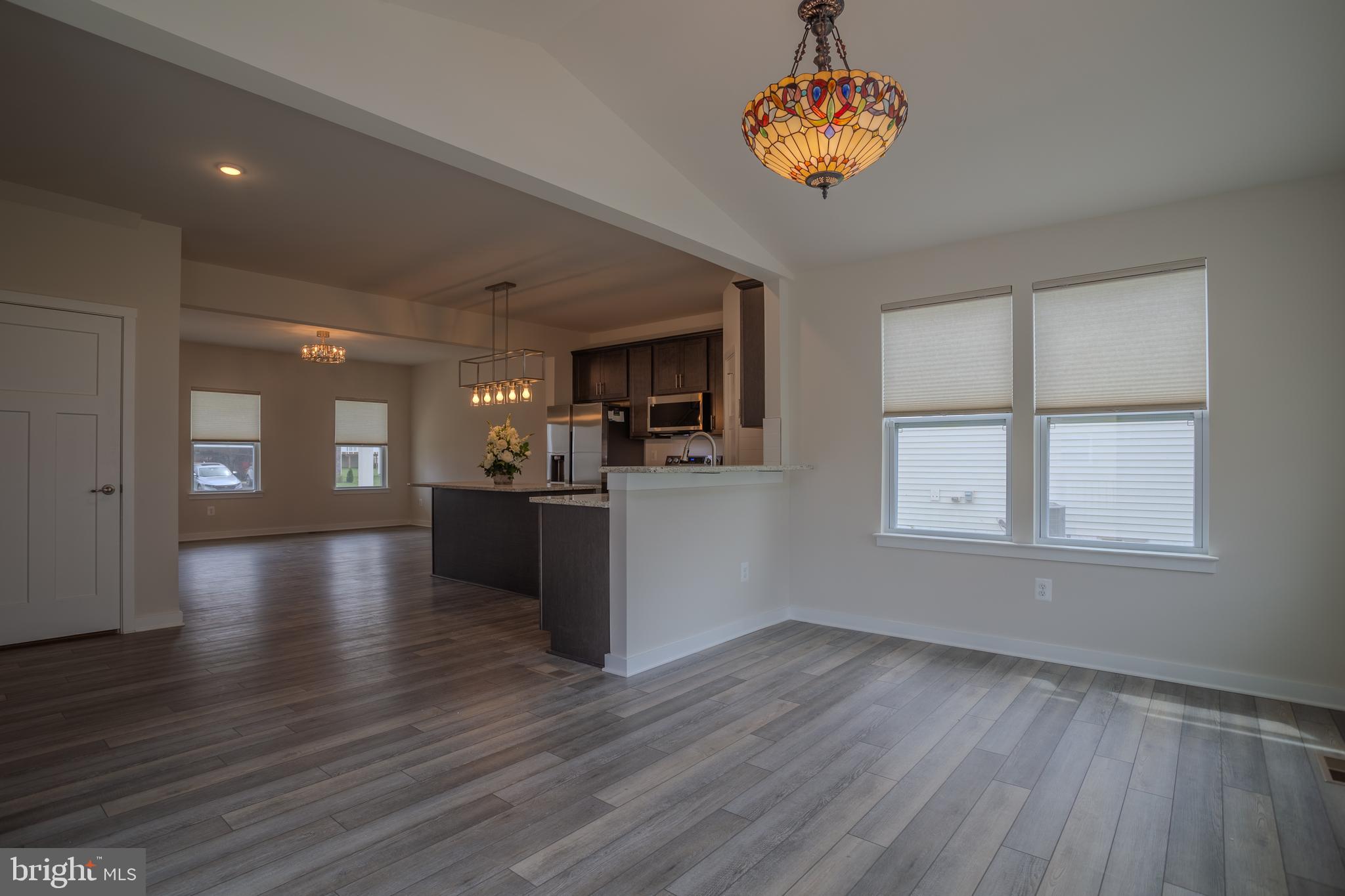 STONEY RIDGE - Residential