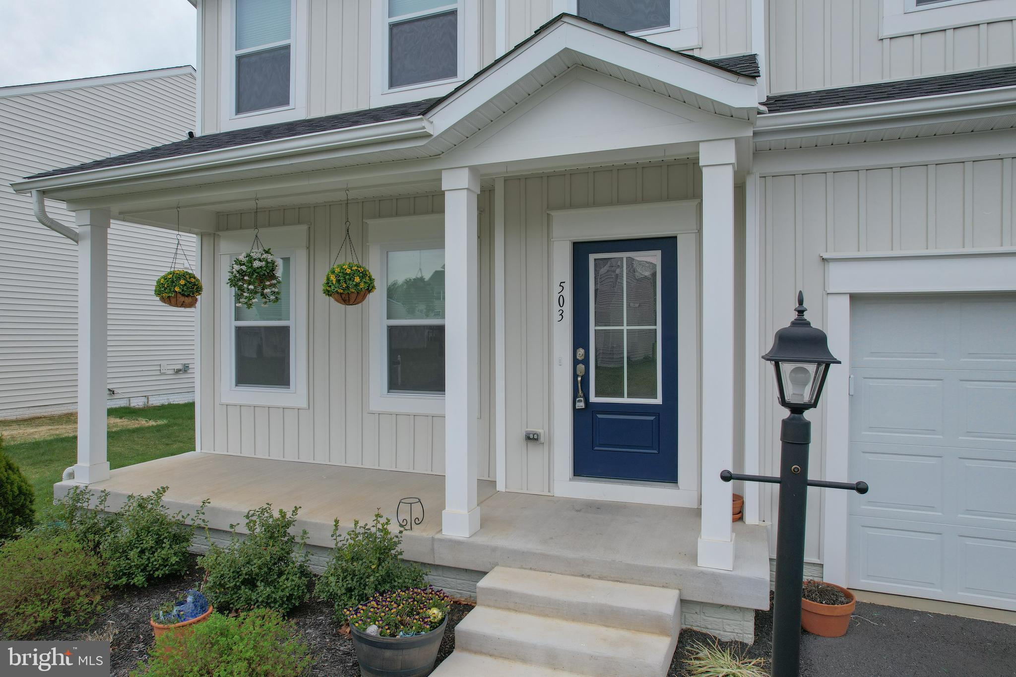 STONEY RIDGE - Residential