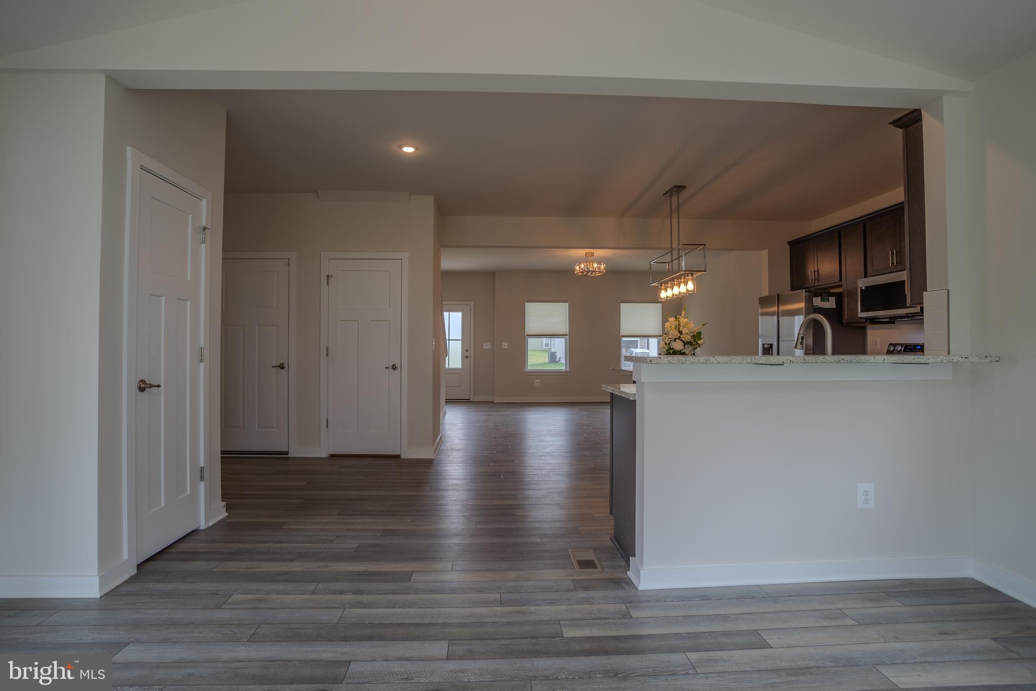 STONEY RIDGE - Residential