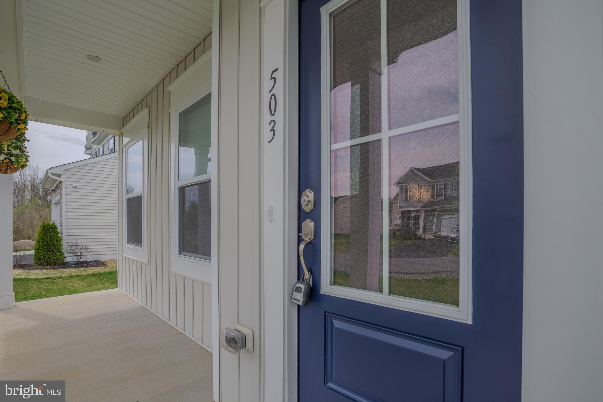 STONEY RIDGE - Residential