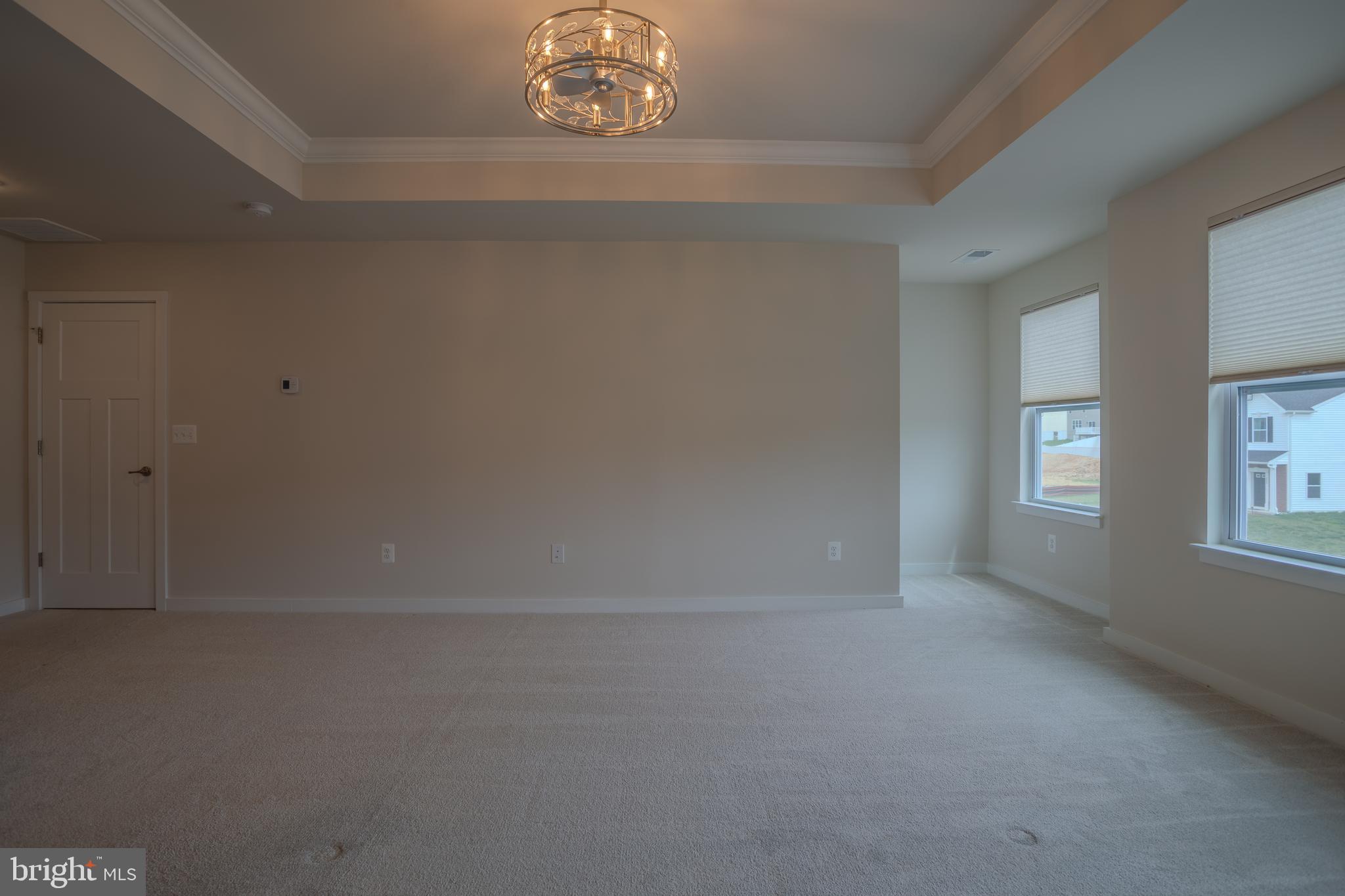 STONEY RIDGE - Residential