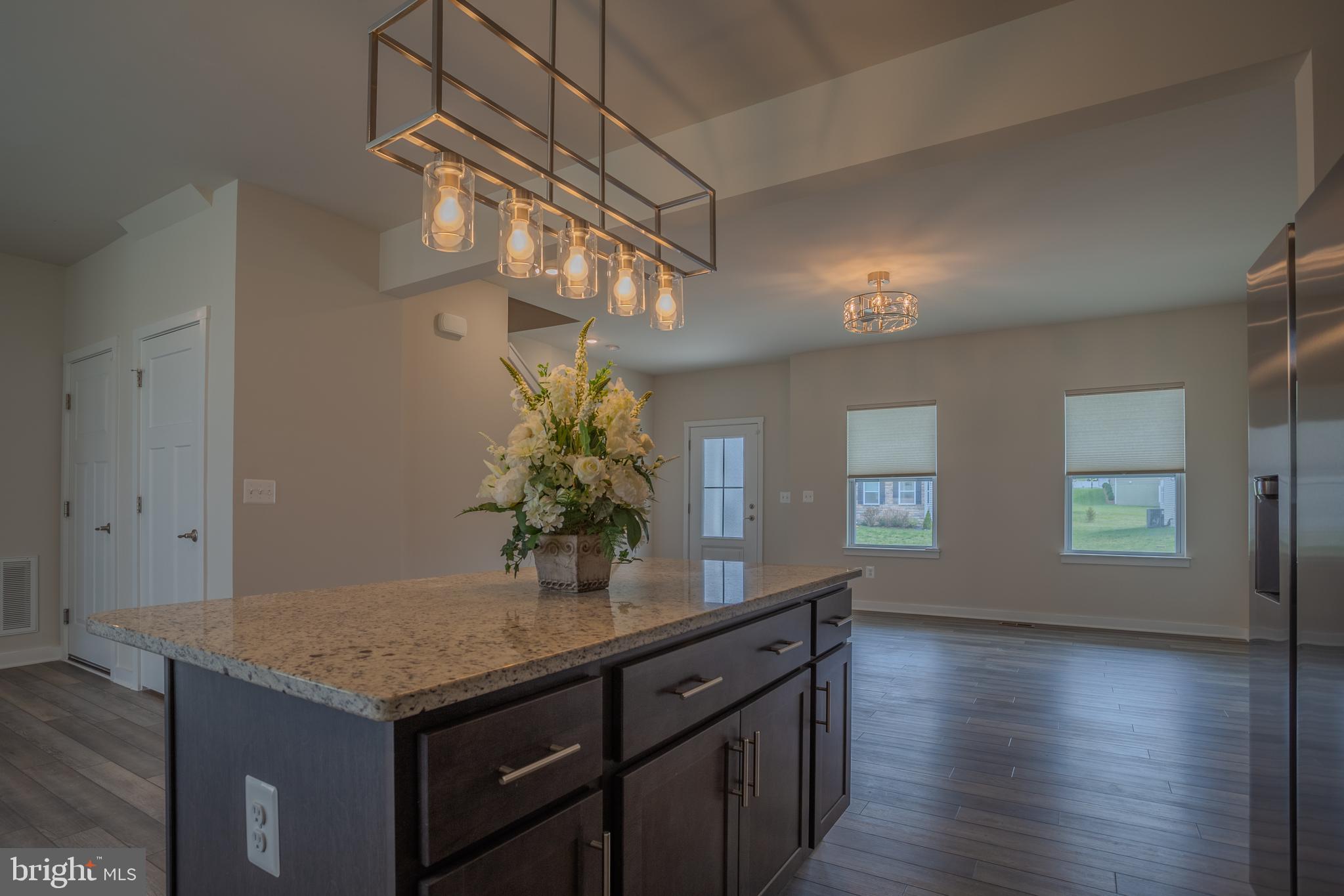 STONEY RIDGE - Residential