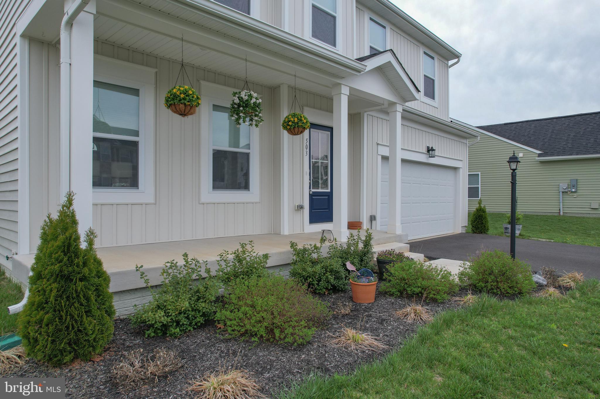 STONEY RIDGE - Residential