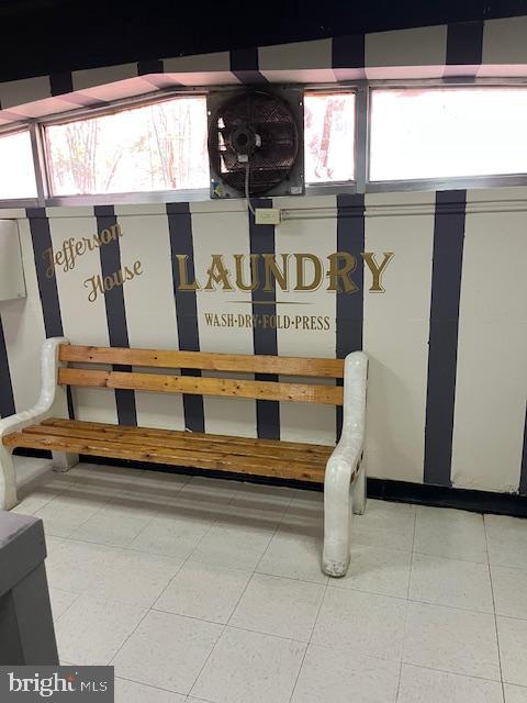 FOGGY BOTTOM - Residential