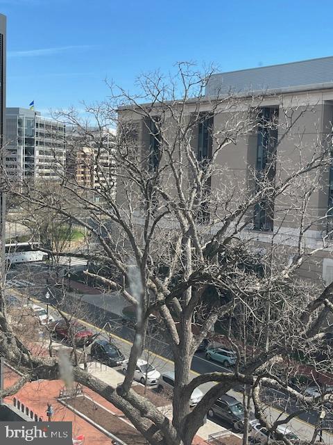 FOGGY BOTTOM - Residential