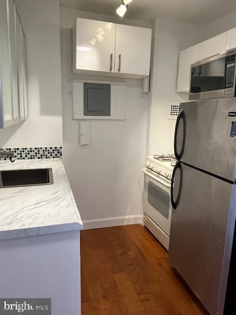 FOGGY BOTTOM - Residential