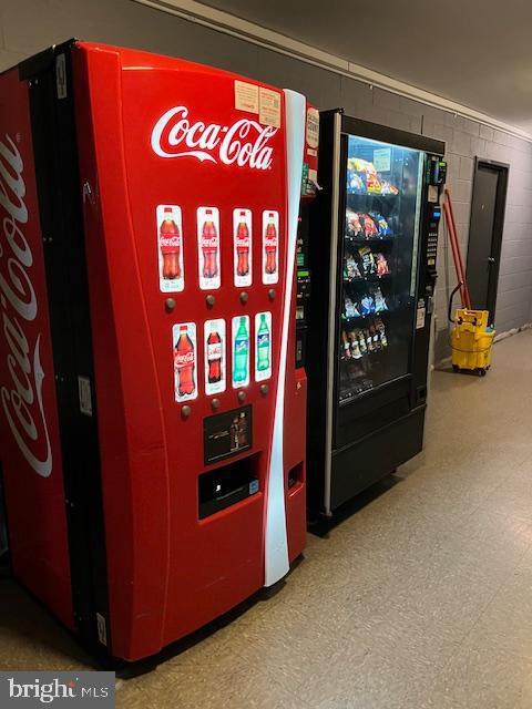 FOGGY BOTTOM - Residential