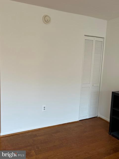FOGGY BOTTOM - Residential