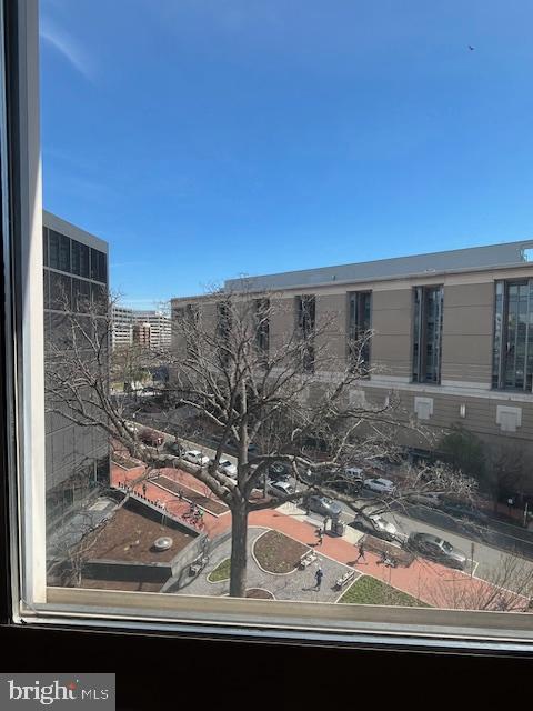 FOGGY BOTTOM - Residential