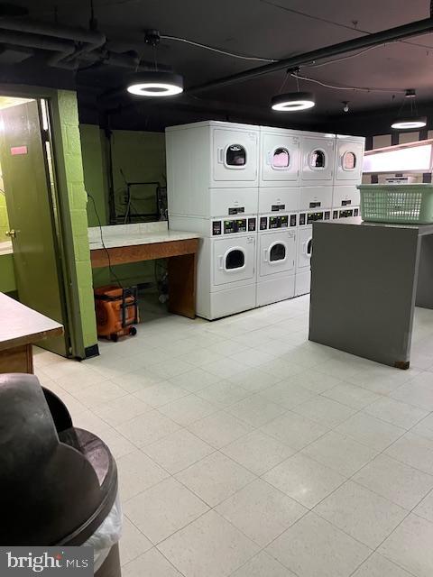 FOGGY BOTTOM - Residential