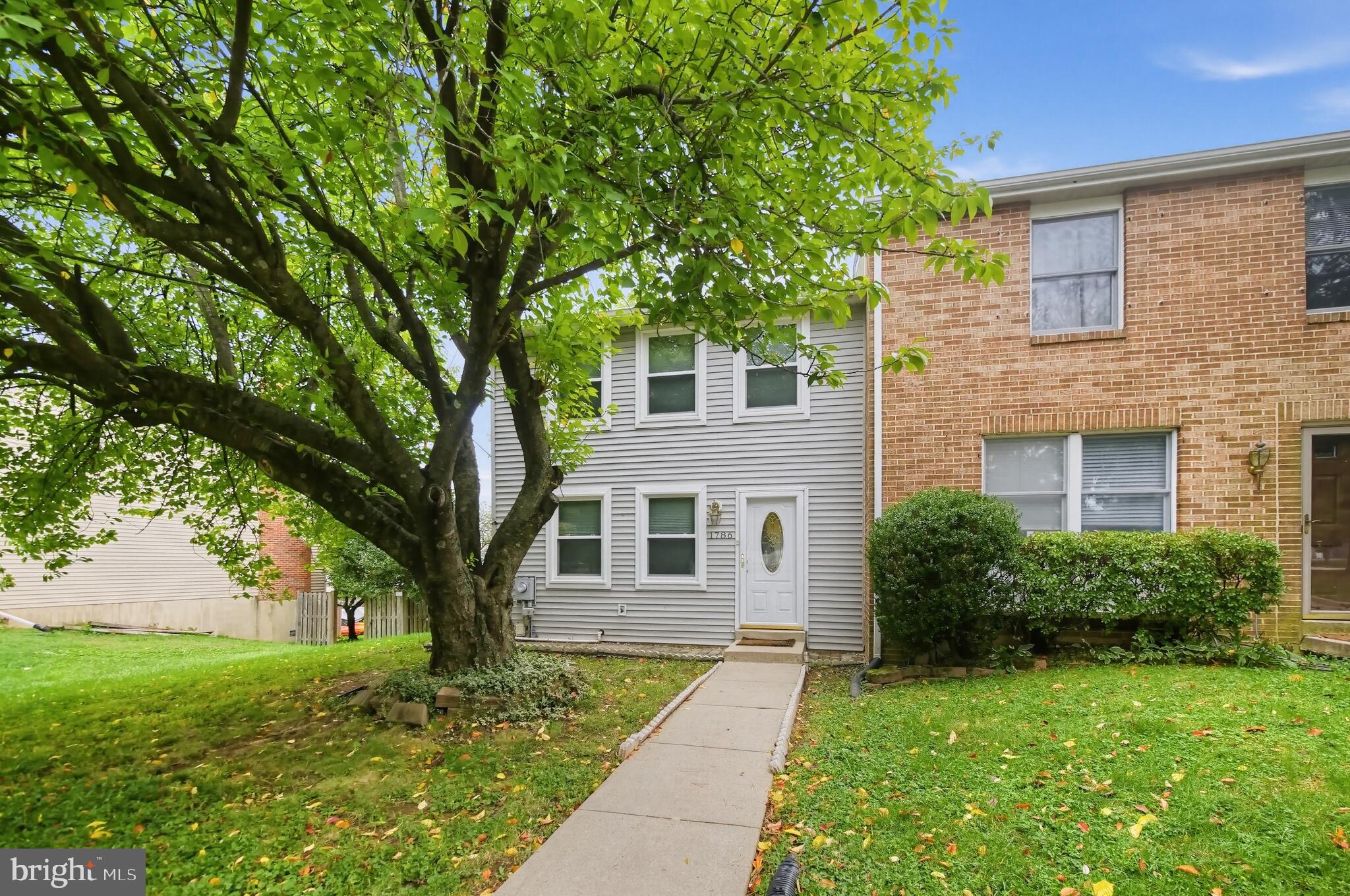 1786 SPRINGFIELD LANE