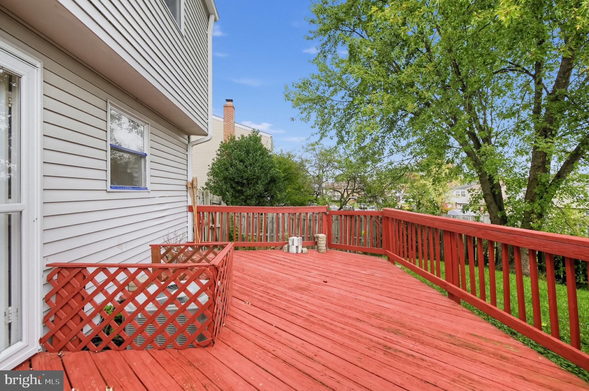 1786 SPRINGFIELD LANE
