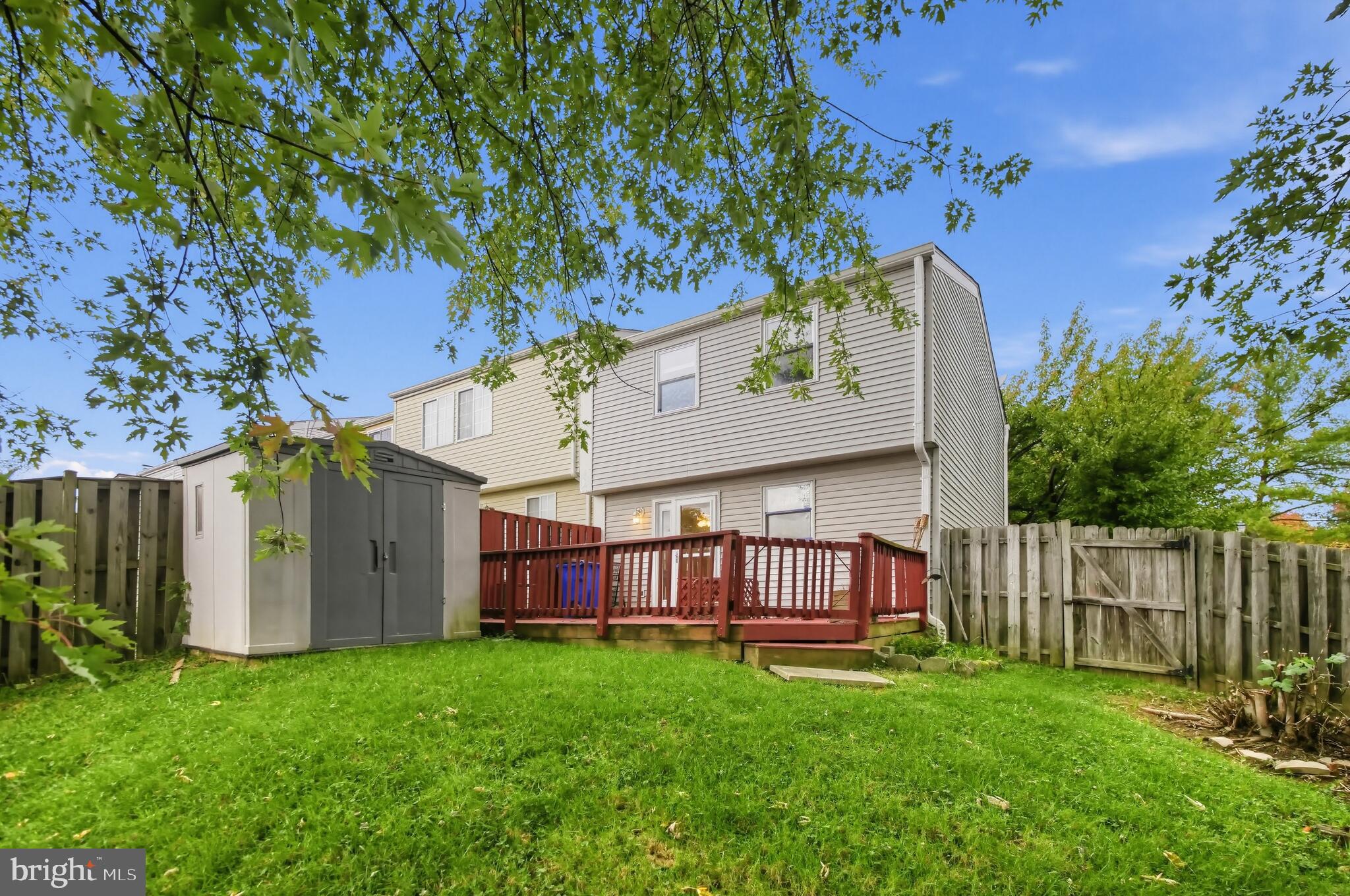 1786 SPRINGFIELD LANE